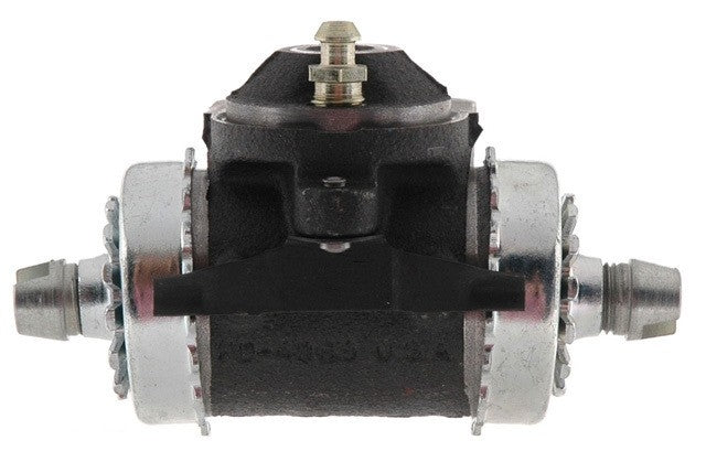 raybestos brakes drum brake wheel cylinder  frsport wc4358