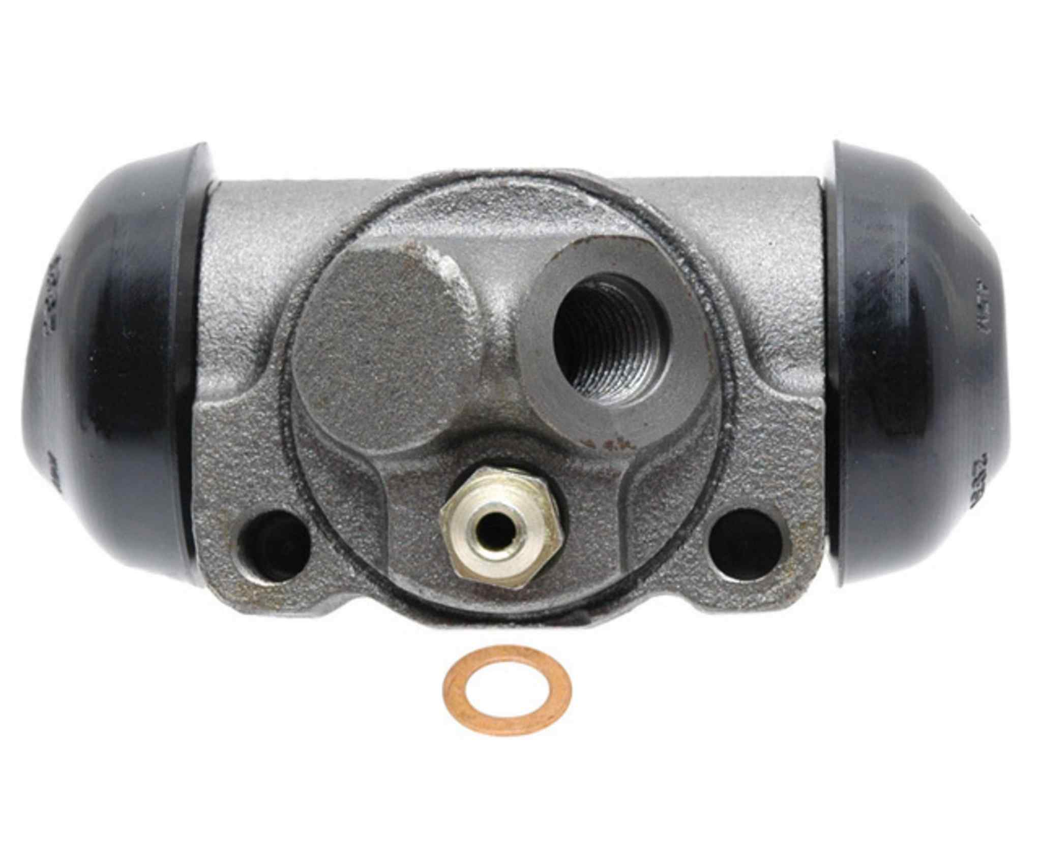 Raybestos Brakes Drum Brake Wheel Cylinder  top view frsport WC4803