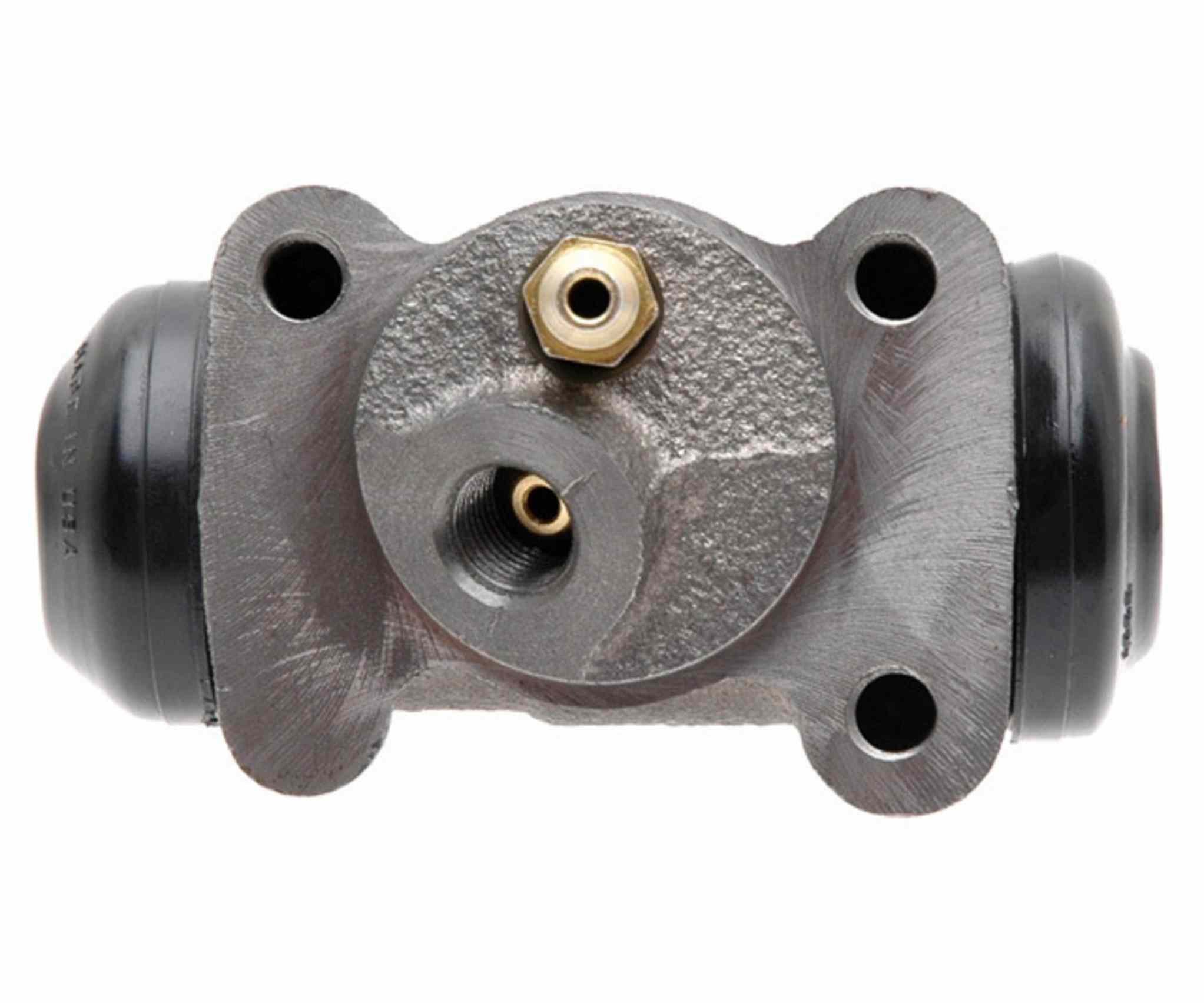 Raybestos Brakes Drum Brake Wheel Cylinder  top view frsport WC8266