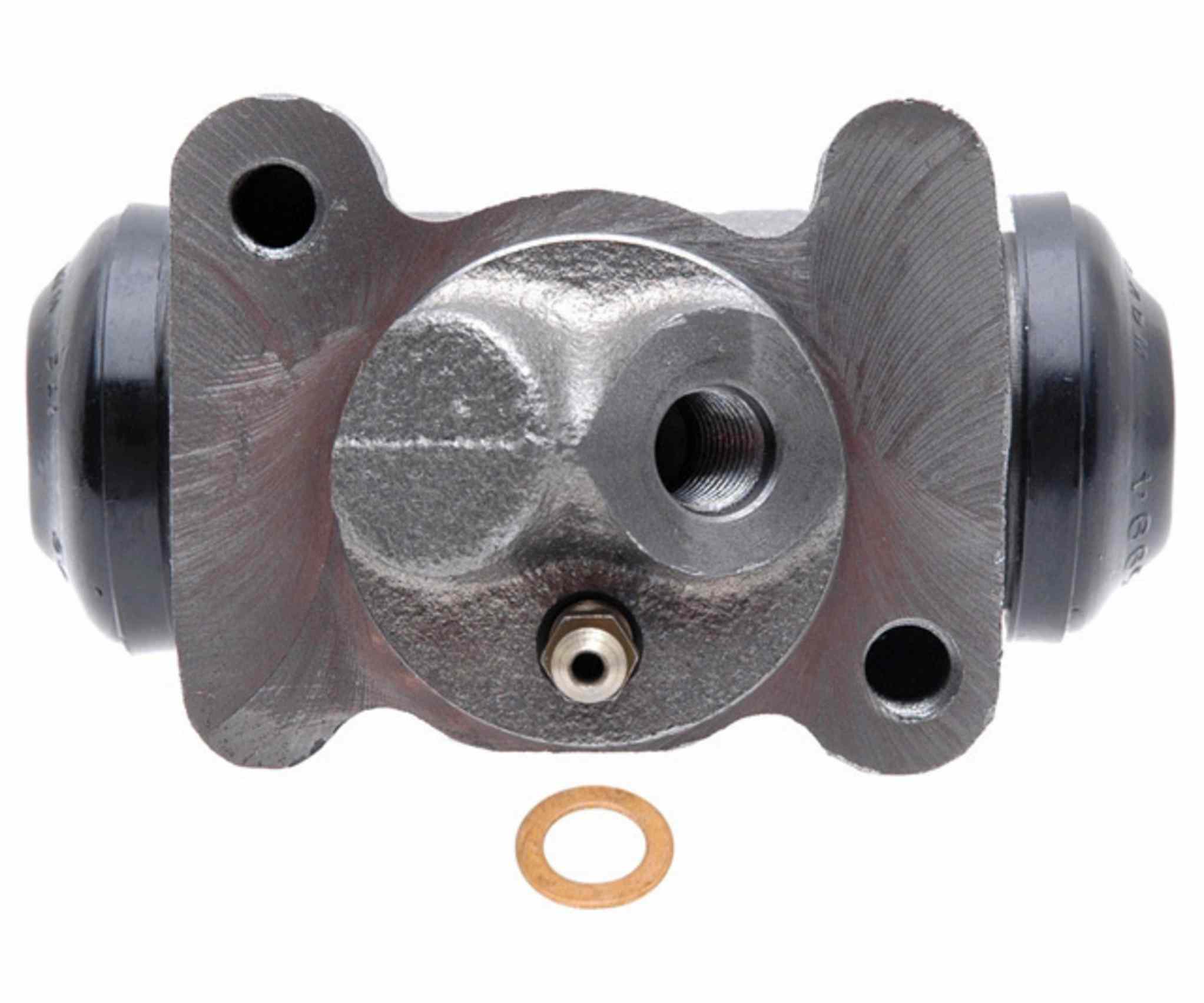 Raybestos Brakes Drum Brake Wheel Cylinder  top view frsport WC8379