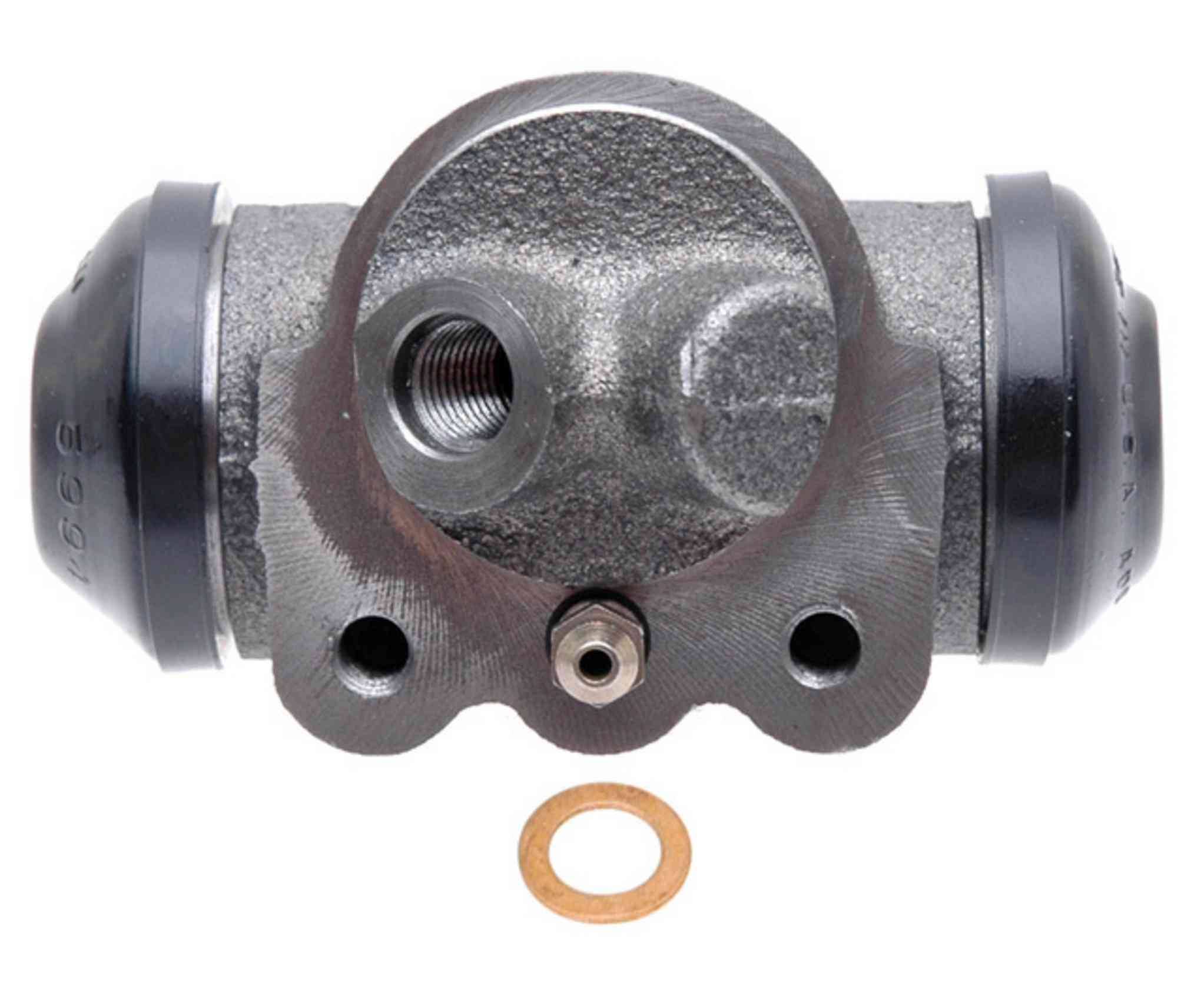 Raybestos Brakes Drum Brake Wheel Cylinder  top view frsport WC9005