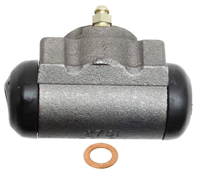 raybestos brakes drum brake wheel cylinder  frsport wc9091