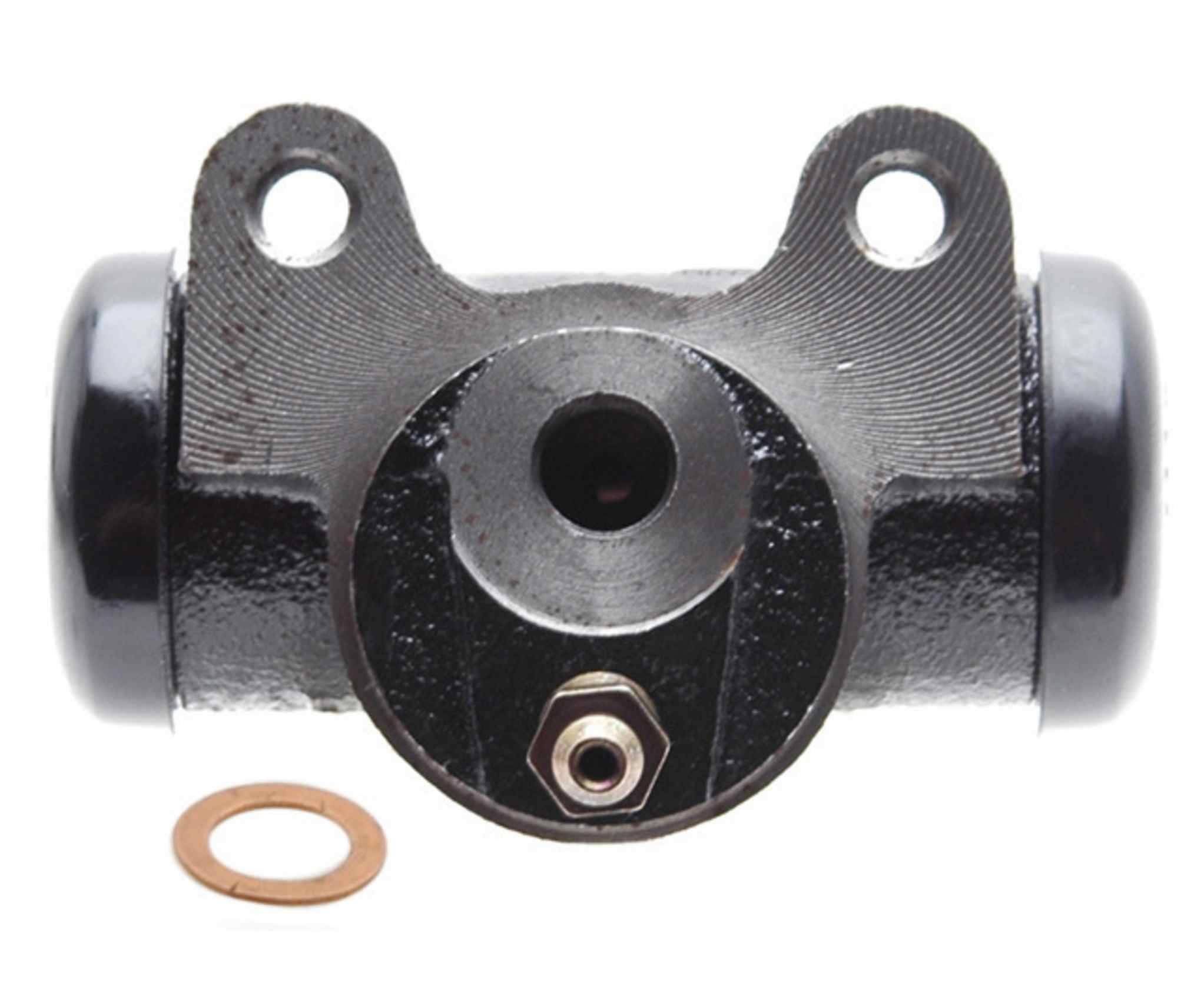 Raybestos Brakes Drum Brake Wheel Cylinder  top view frsport WC949