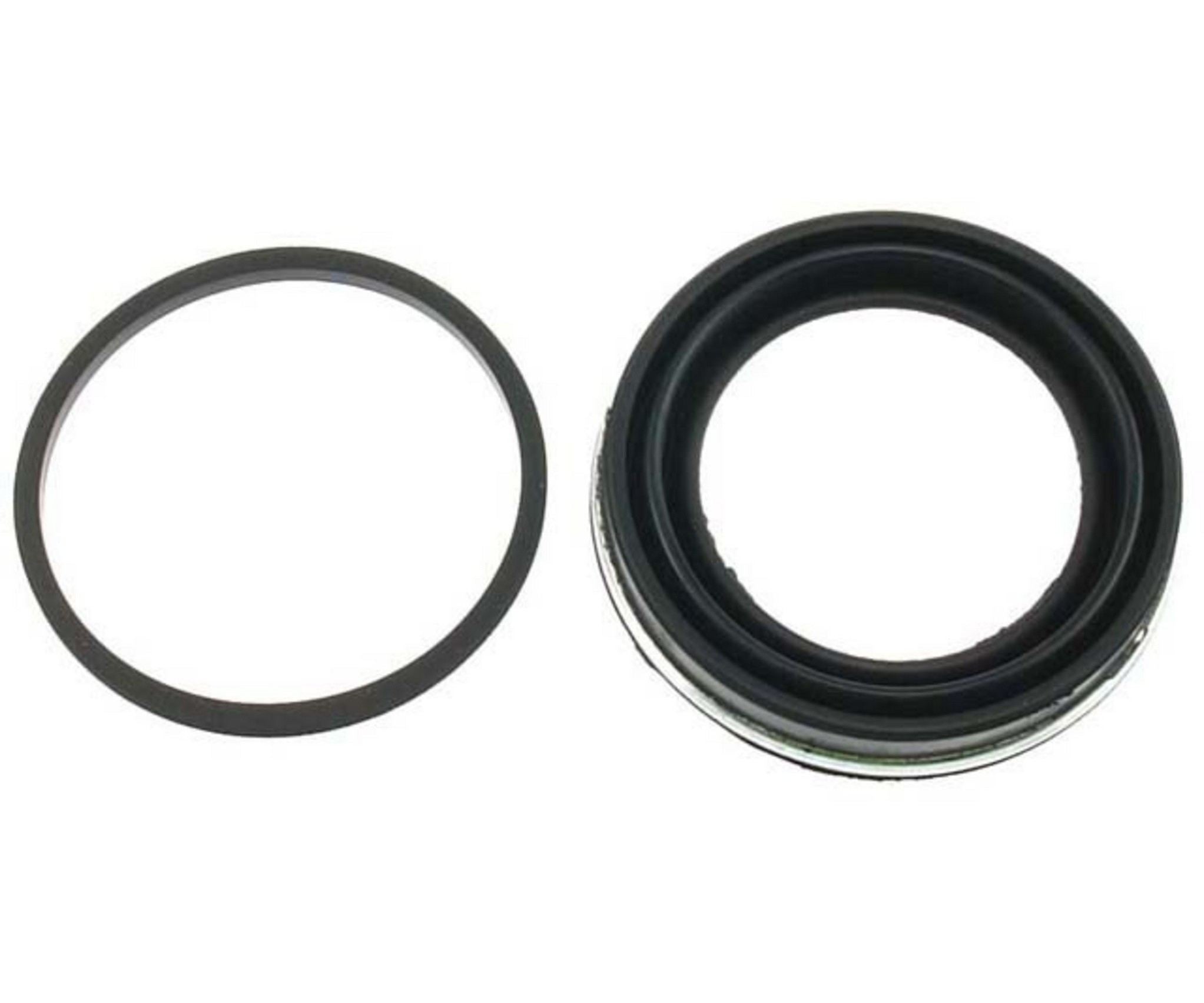 Raybestos Brakes Disc Brake Caliper Seal Kit  top view frsport WK1371