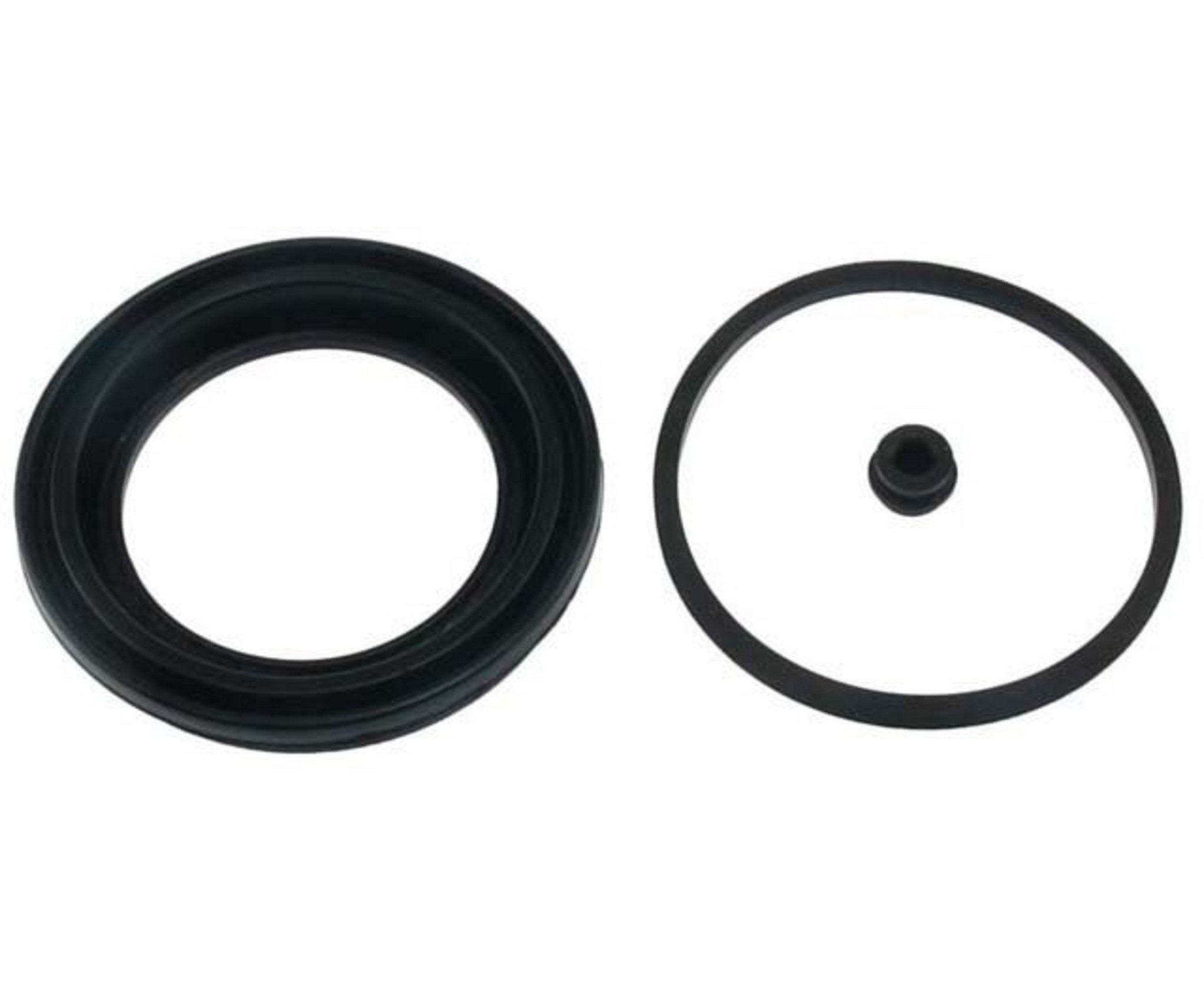 Raybestos Brakes Disc Brake Caliper Seal Kit  top view frsport WK1500