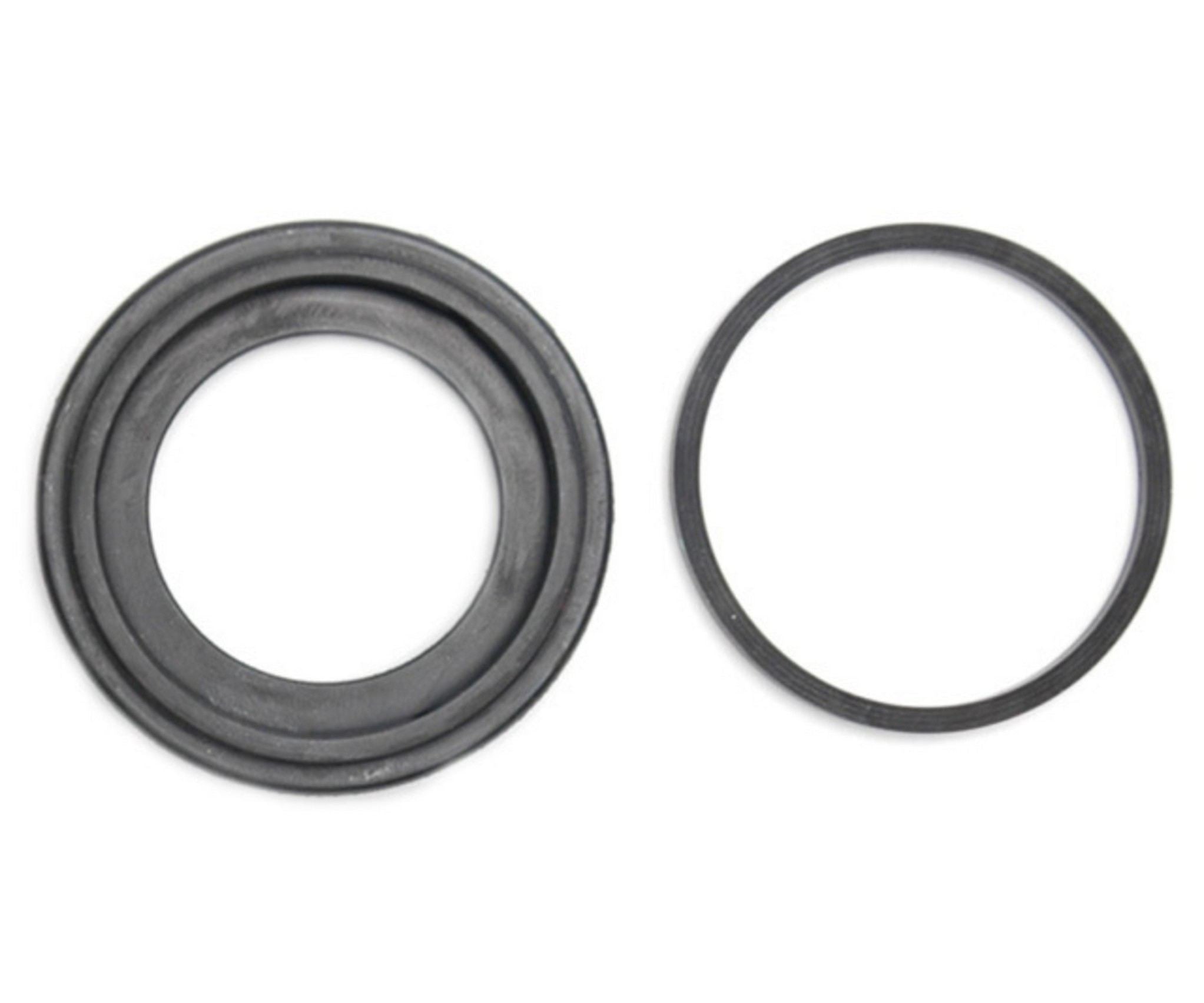 Raybestos Brakes Disc Brake Caliper Seal Kit  top view frsport WK1644