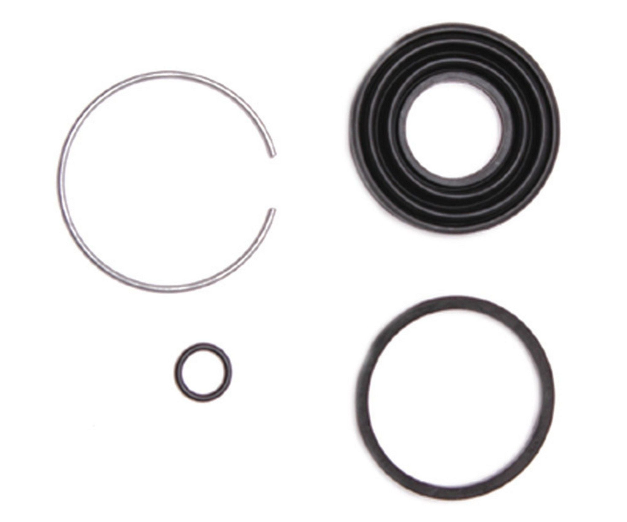 Raybestos Brakes Disc Brake Caliper Seal Kit  top view frsport WK1759