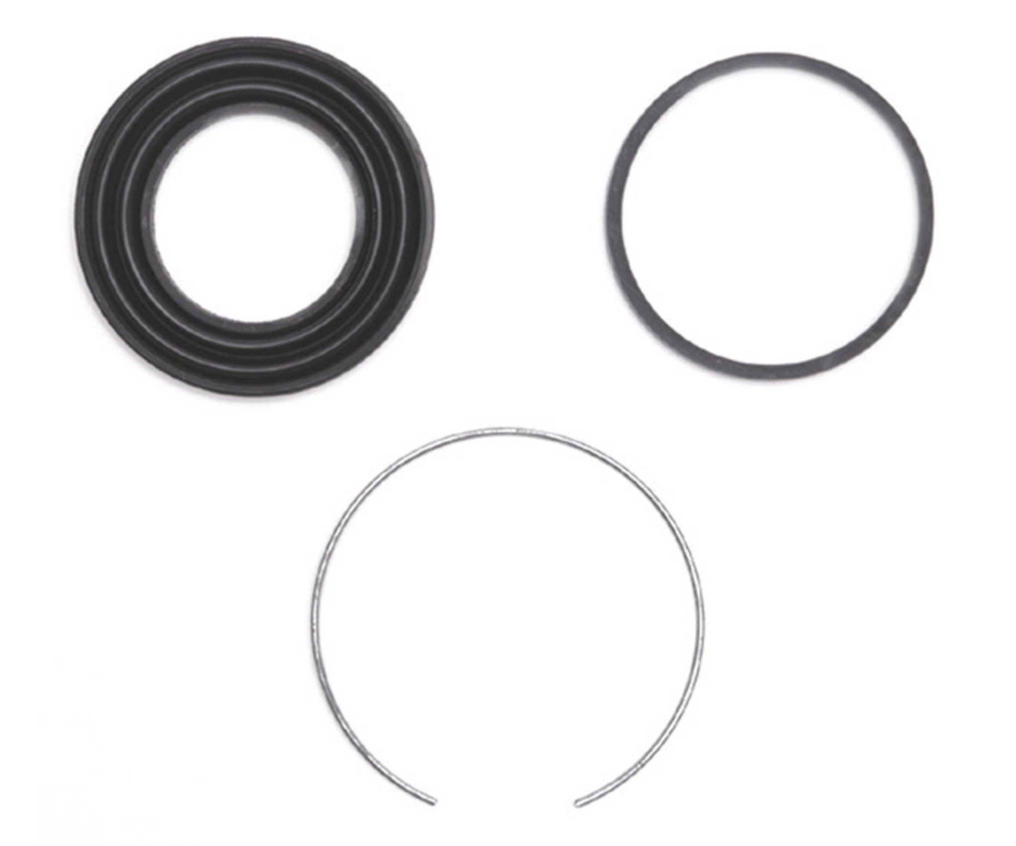 Raybestos Brakes Disc Brake Caliper Seal Kit  top view frsport WK1819