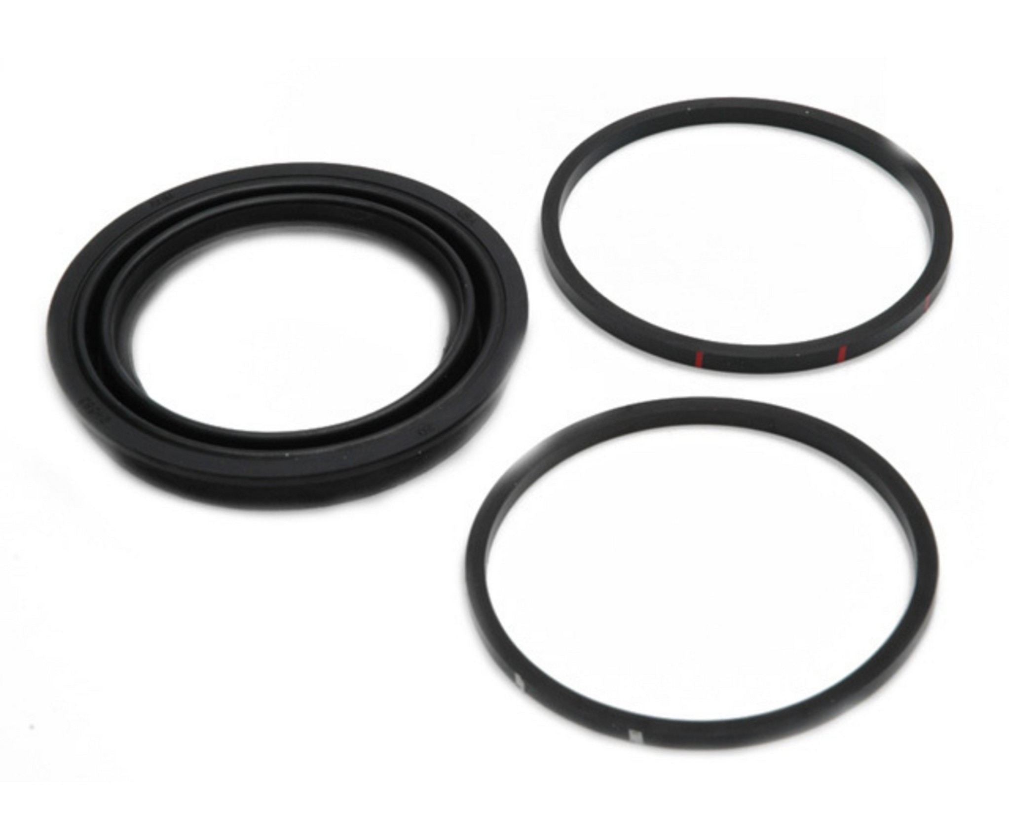 Raybestos Brakes Disc Brake Caliper Seal Kit  top view frsport WK1837