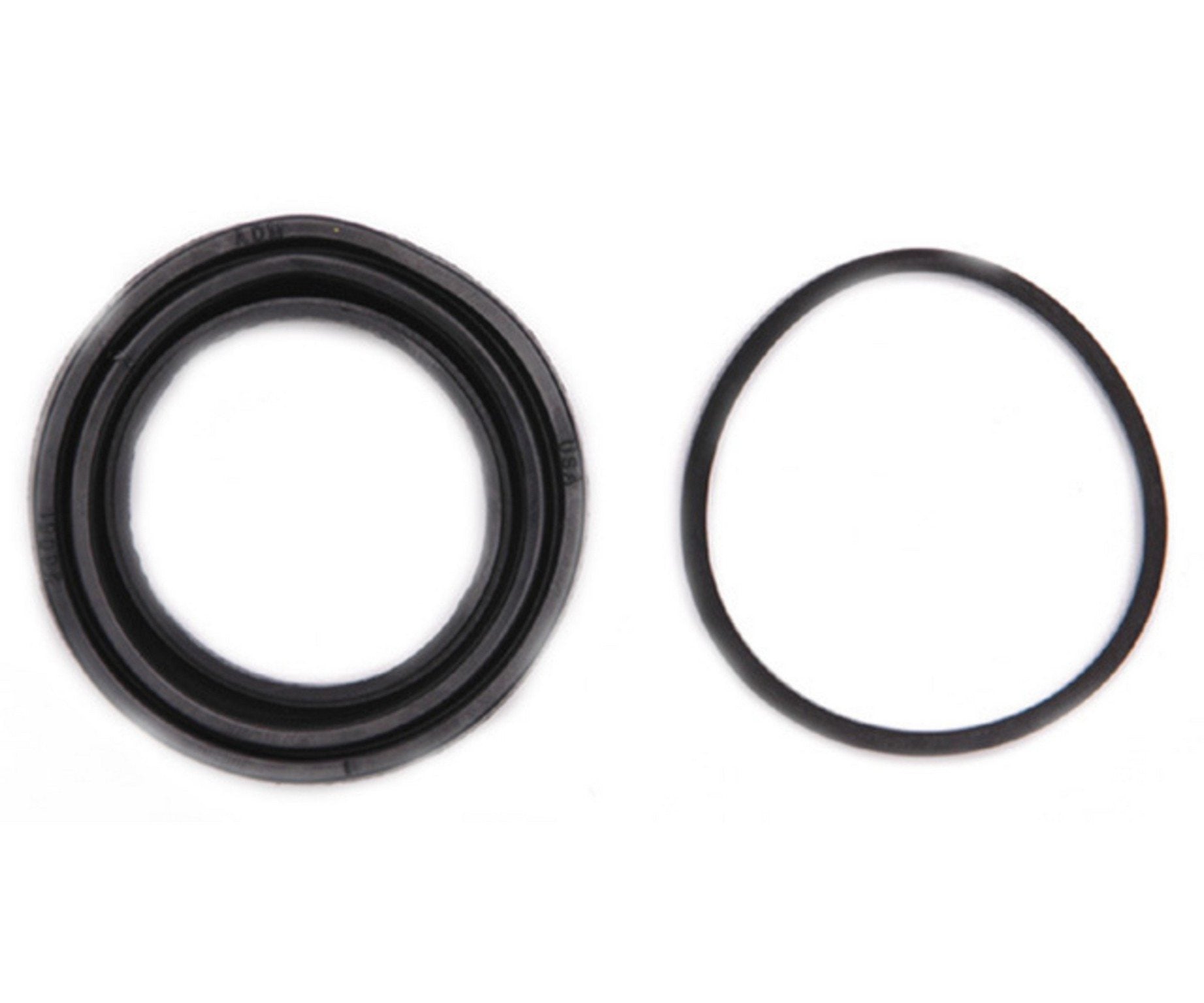 raybestos brakes disc brake caliper seal kit  frsport wk2020