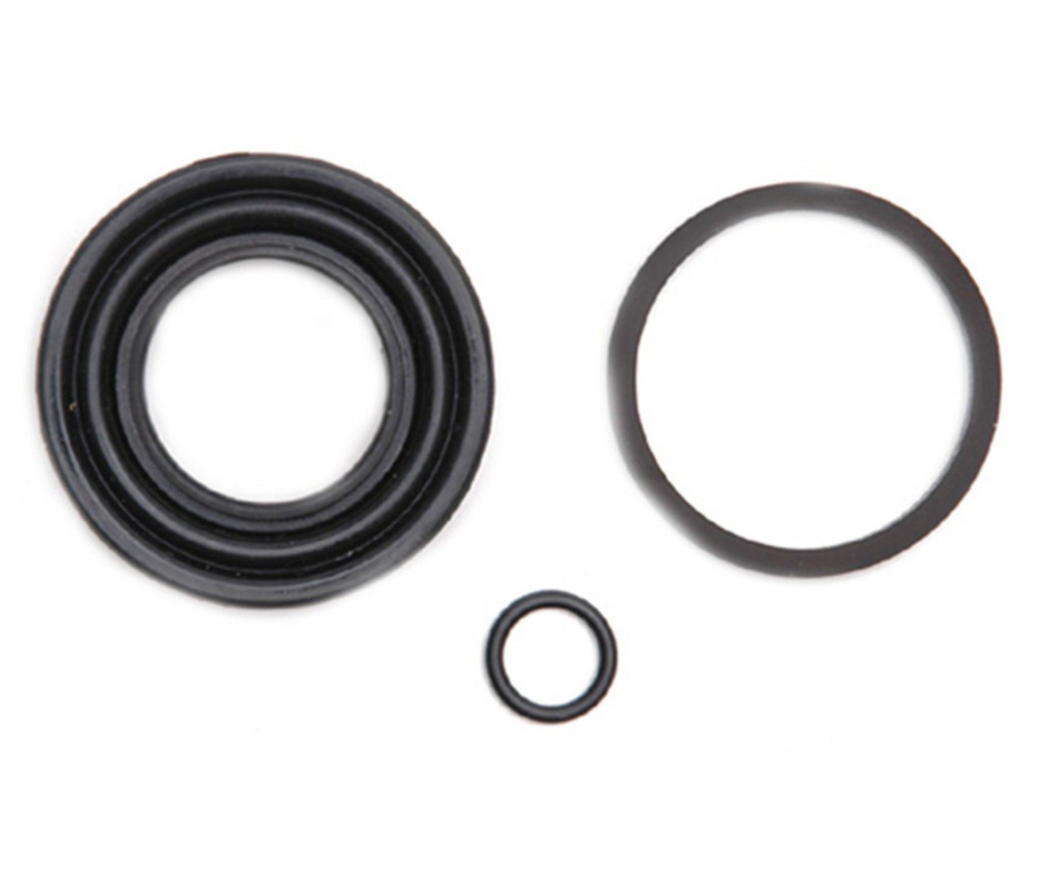 Raybestos Brakes Disc Brake Caliper Seal Kit  top view frsport WK2105