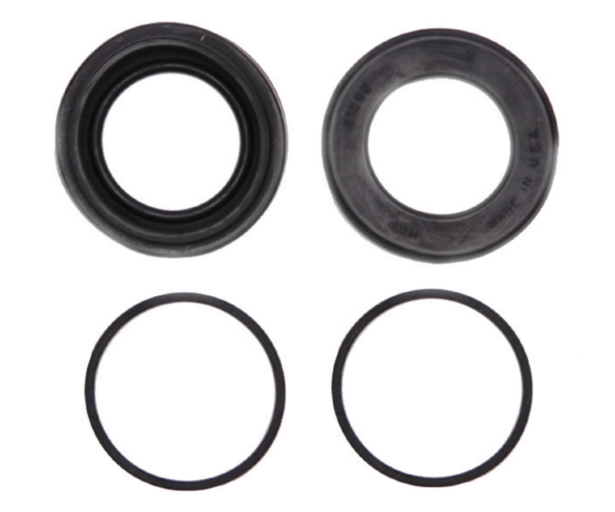 Raybestos Brakes Disc Brake Caliper Seal Kit  top view frsport WK2730