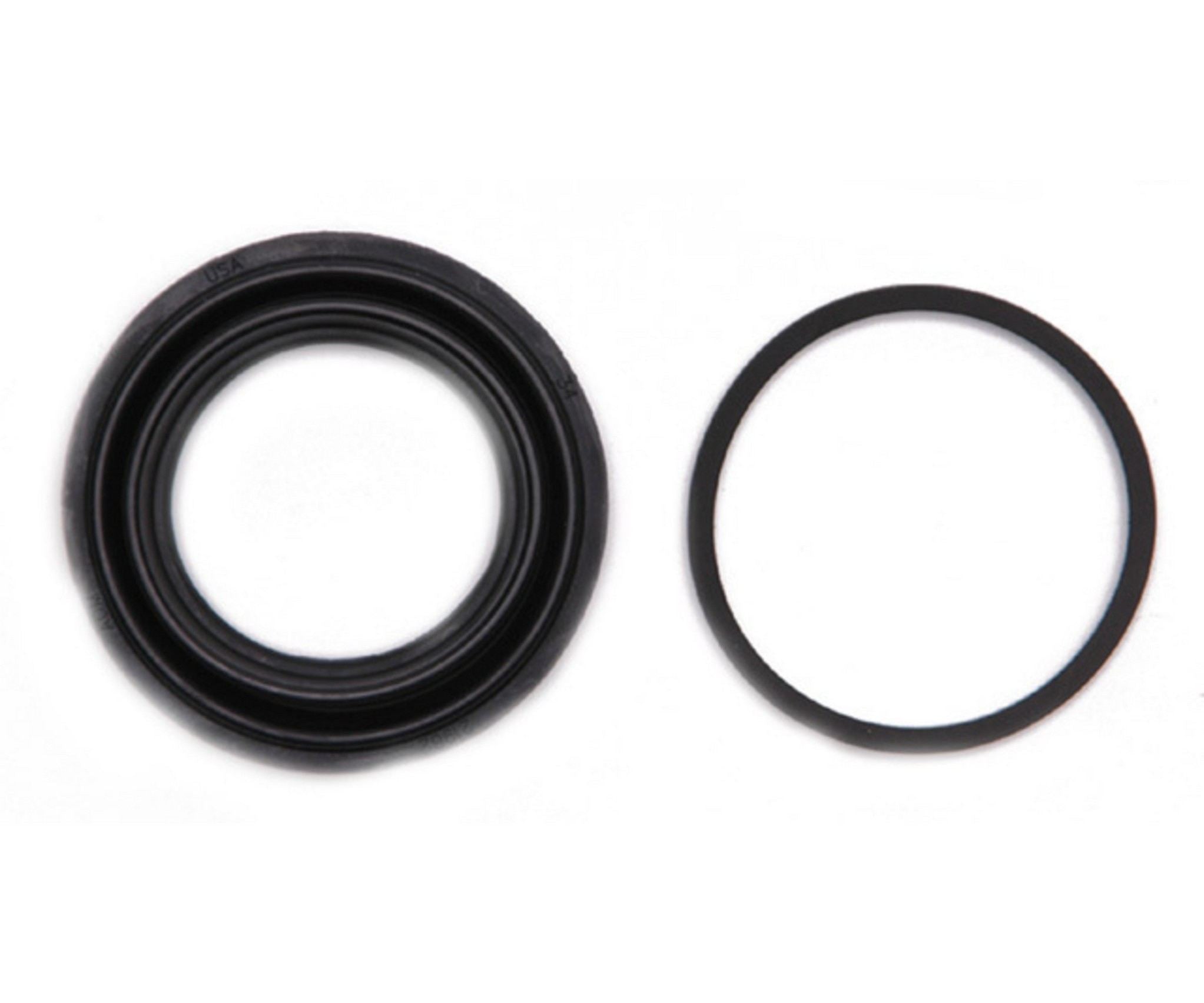 Raybestos Brakes Disc Brake Caliper Seal Kit  top view frsport WK2769