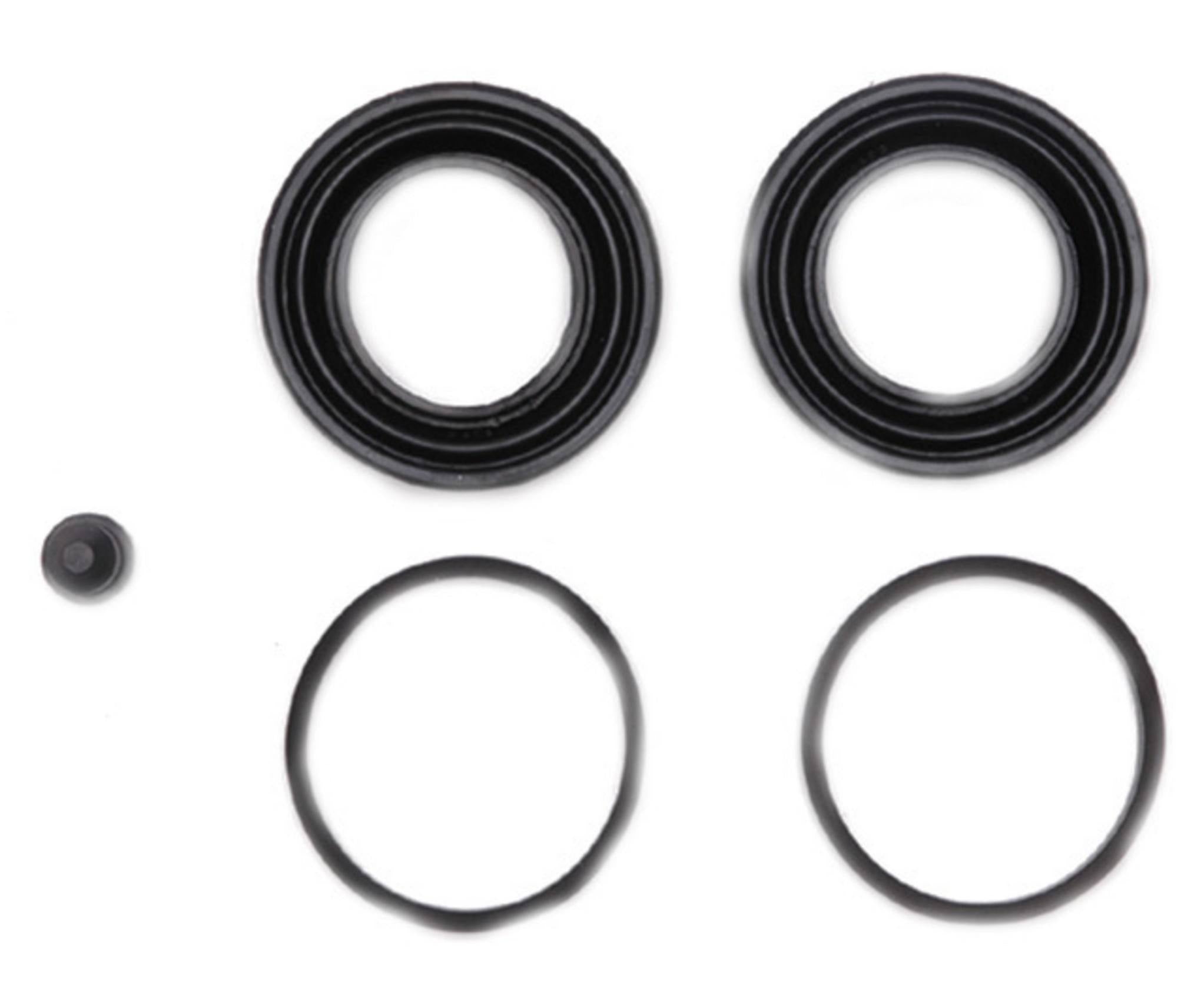 Raybestos Brakes Disc Brake Caliper Seal Kit  top view frsport WK2786