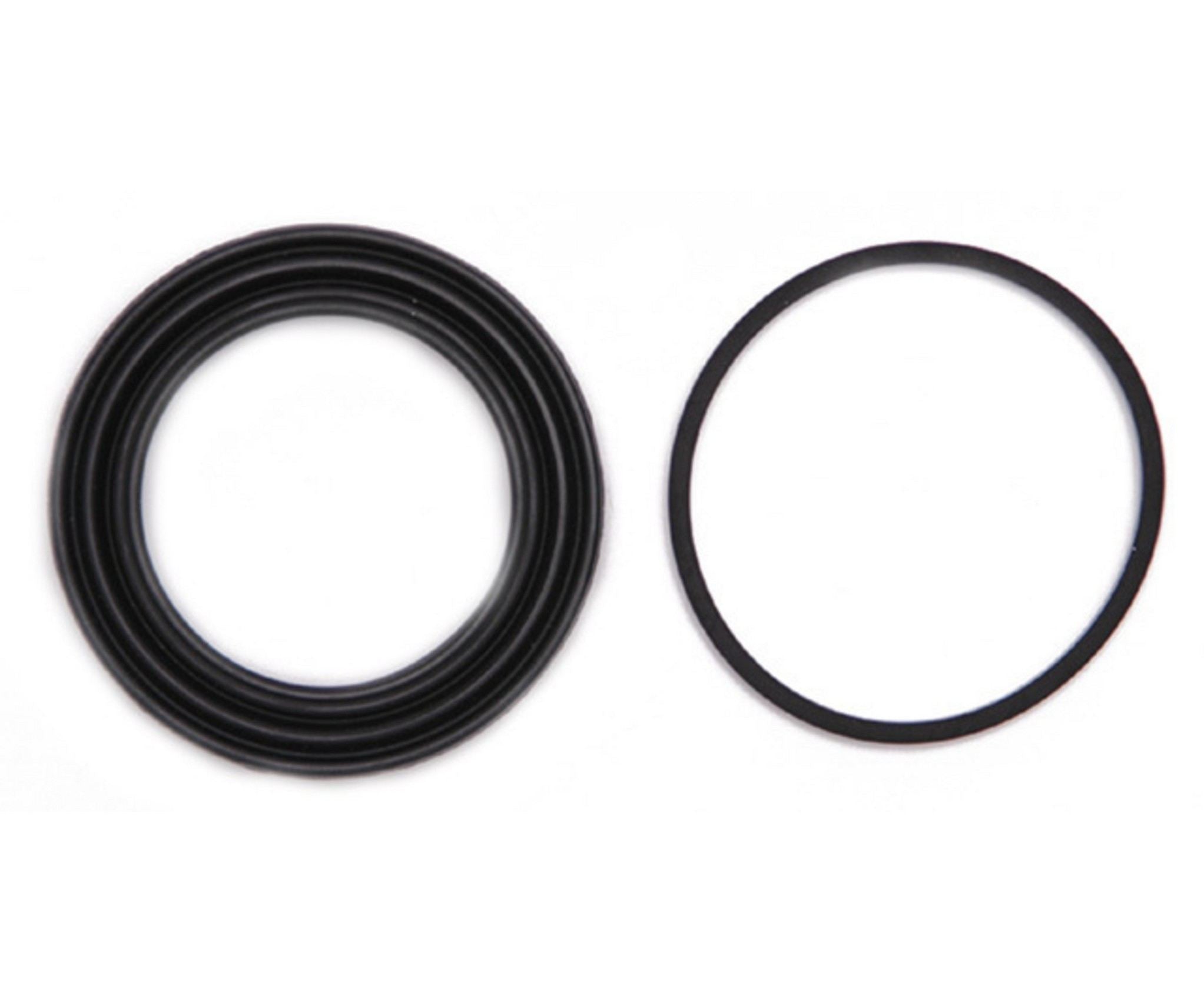 Raybestos Brakes Disc Brake Caliper Seal Kit  top view frsport WK2821