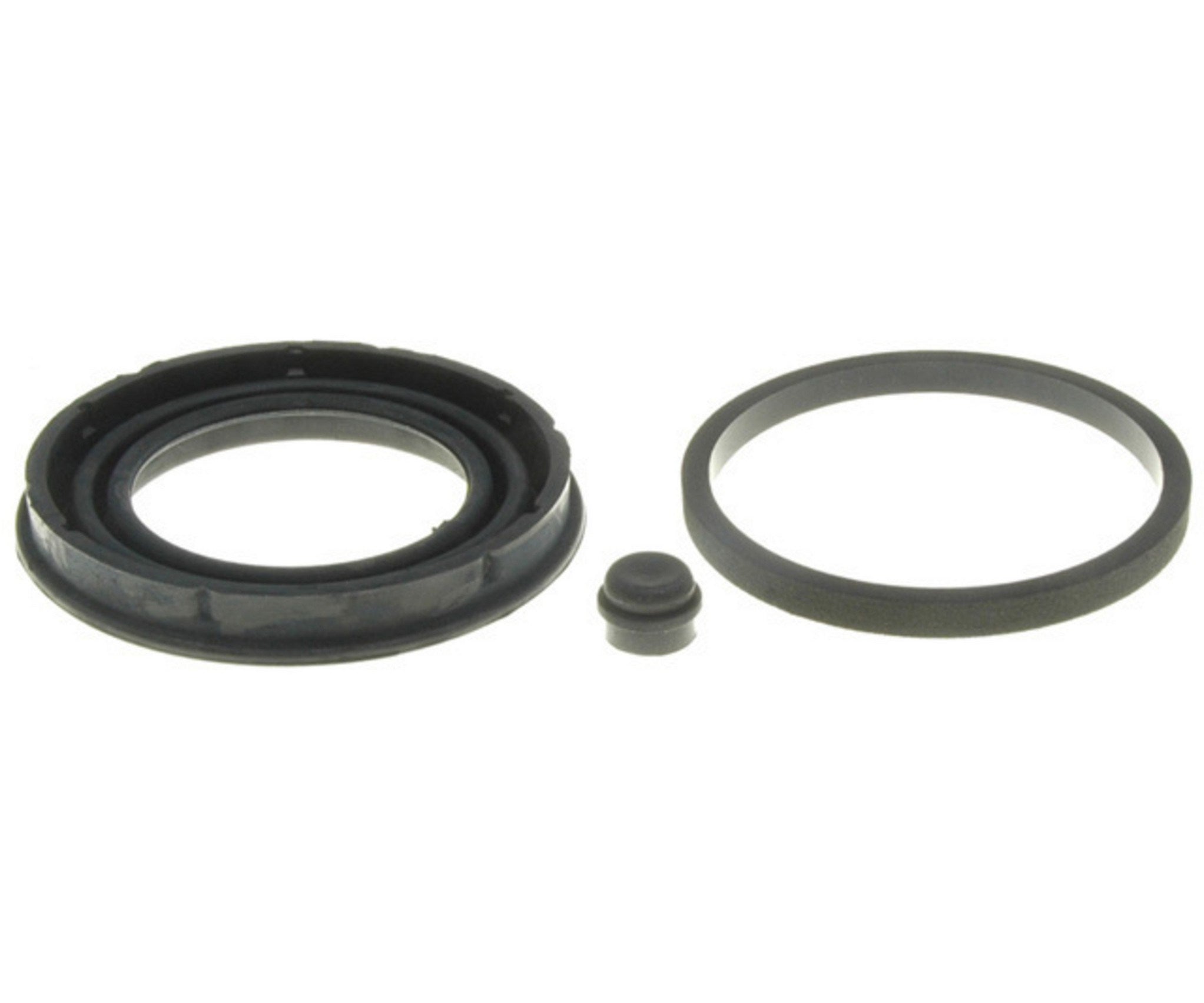 Raybestos Brakes Disc Brake Caliper Seal Kit  top view frsport WK2918