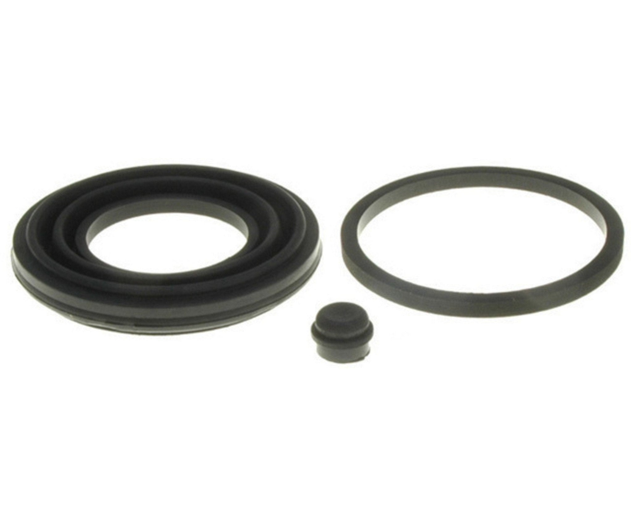 Raybestos Brakes Disc Brake Caliper Seal Kit  top view frsport WK2929