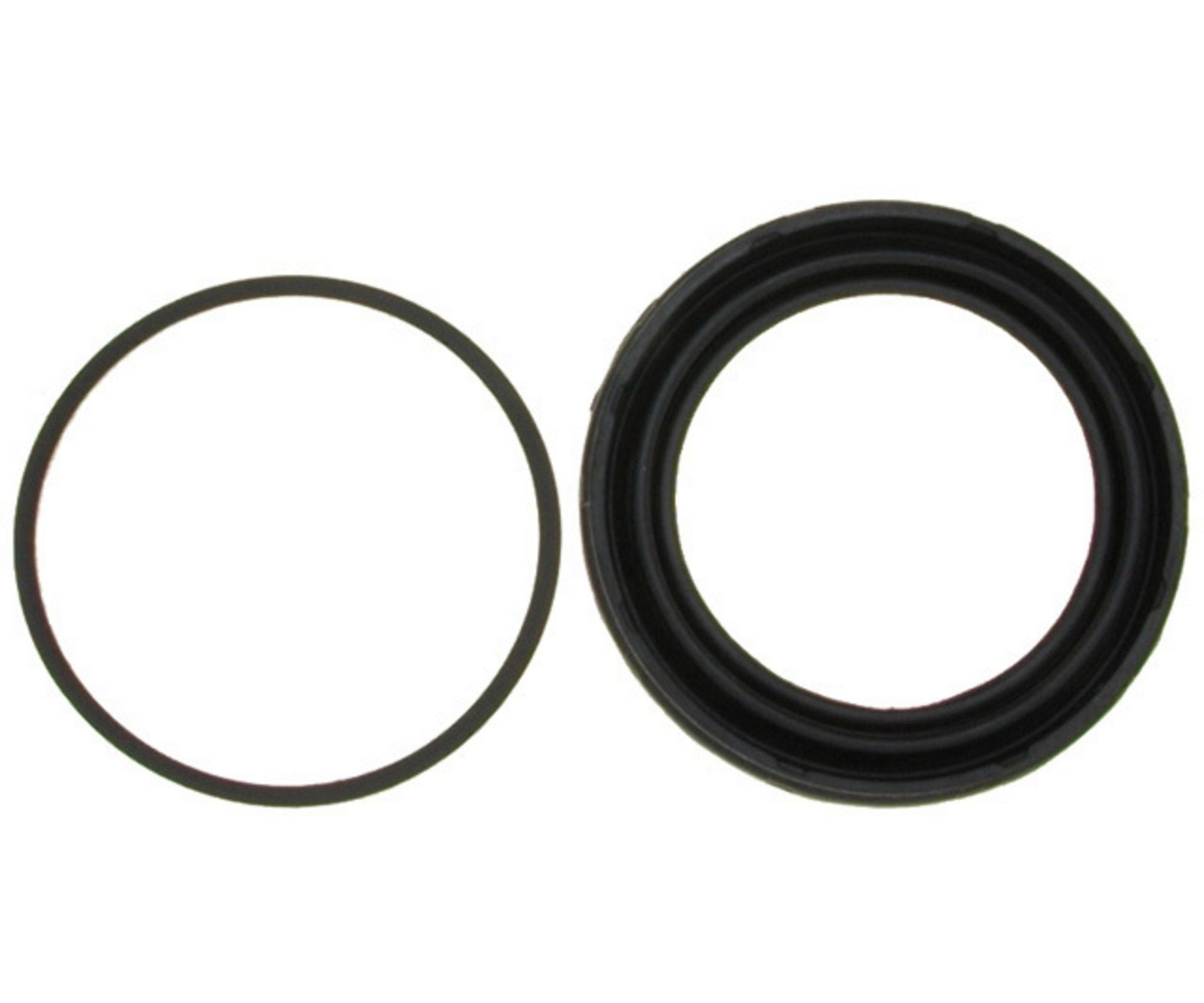 Raybestos Brakes Disc Brake Caliper Seal Kit  top view frsport WK3253