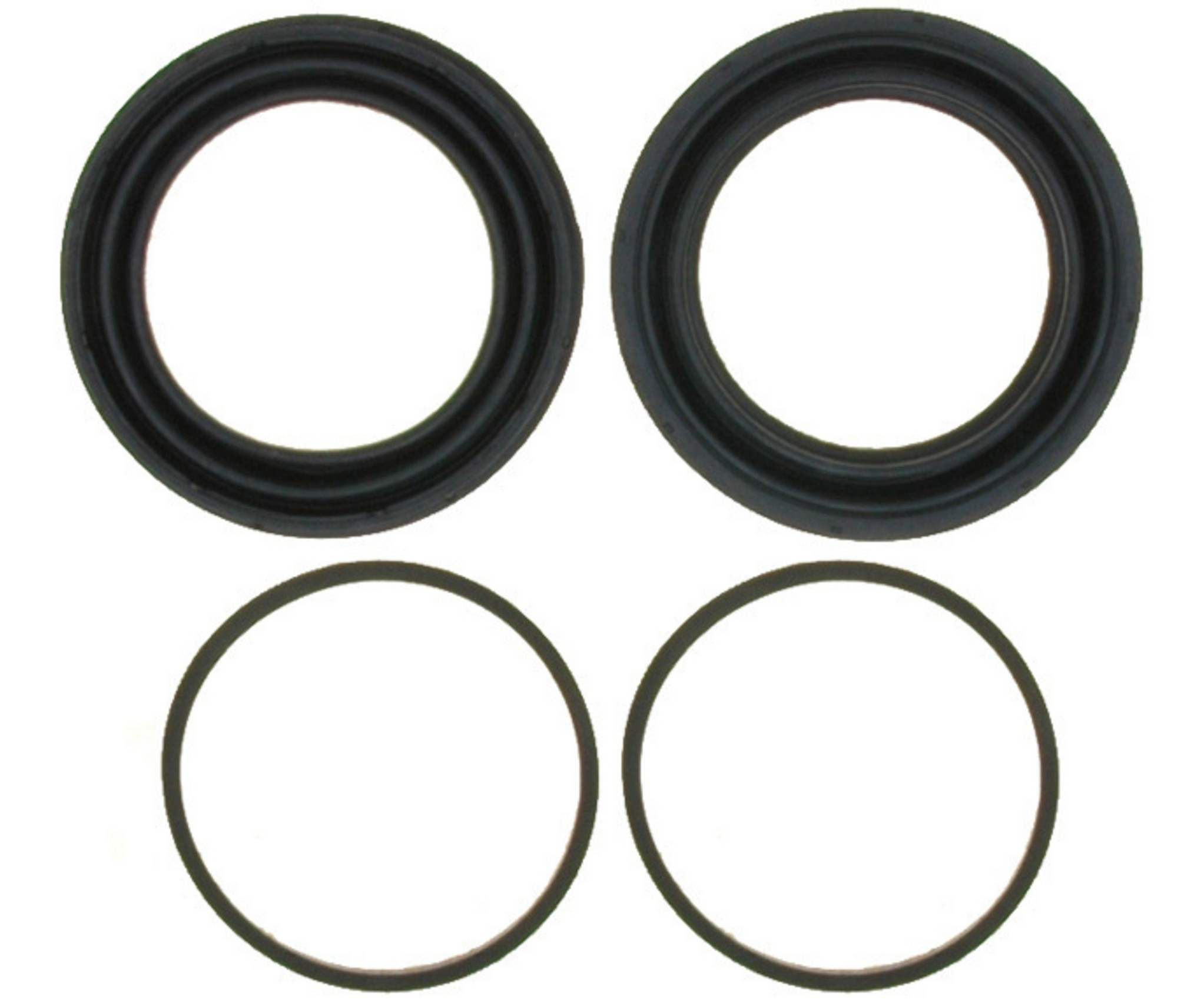 Raybestos Brakes Disc Brake Caliper Seal Kit  top view frsport WK3275