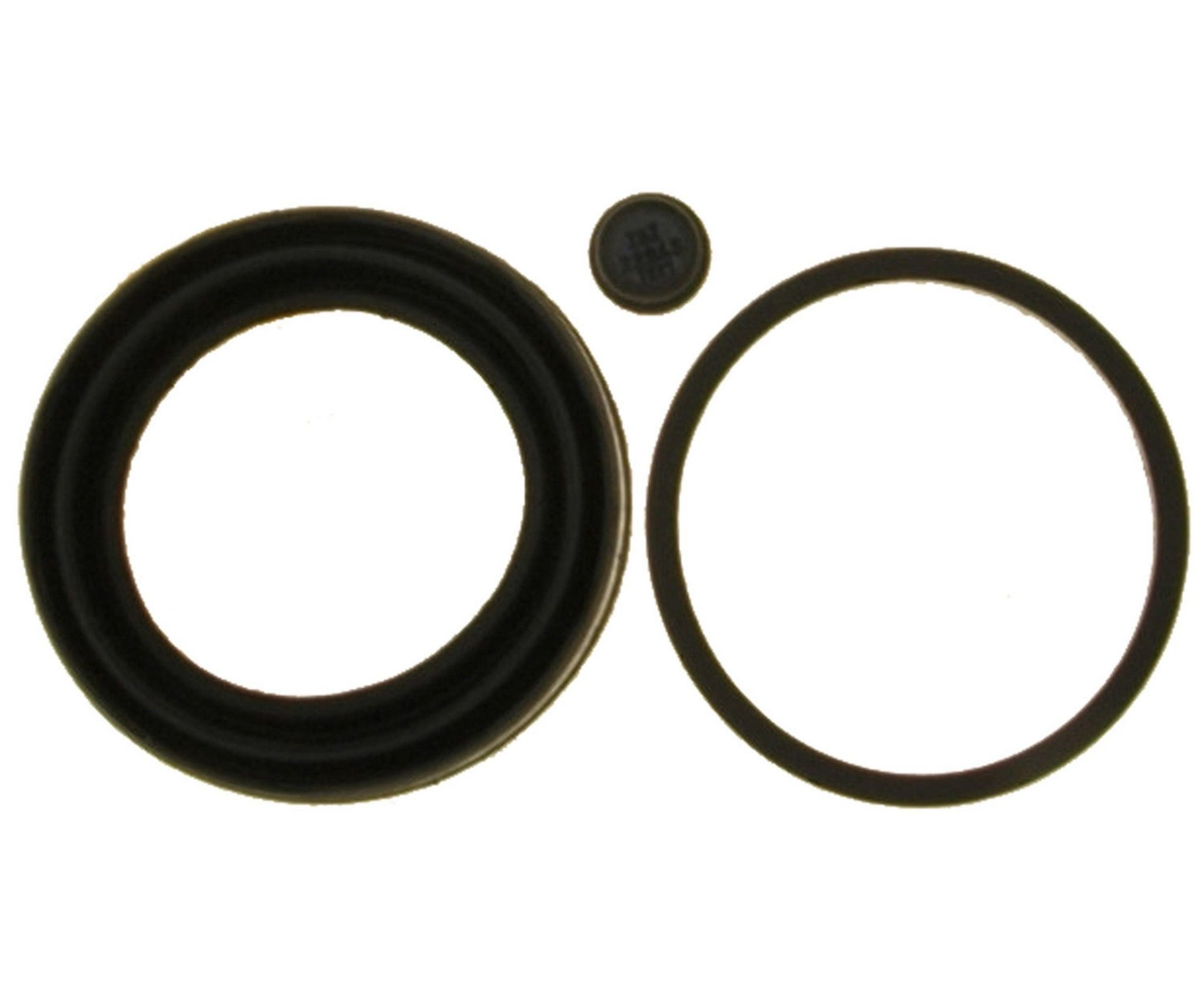 Raybestos Brakes Disc Brake Caliper Seal Kit  top view frsport WK3304