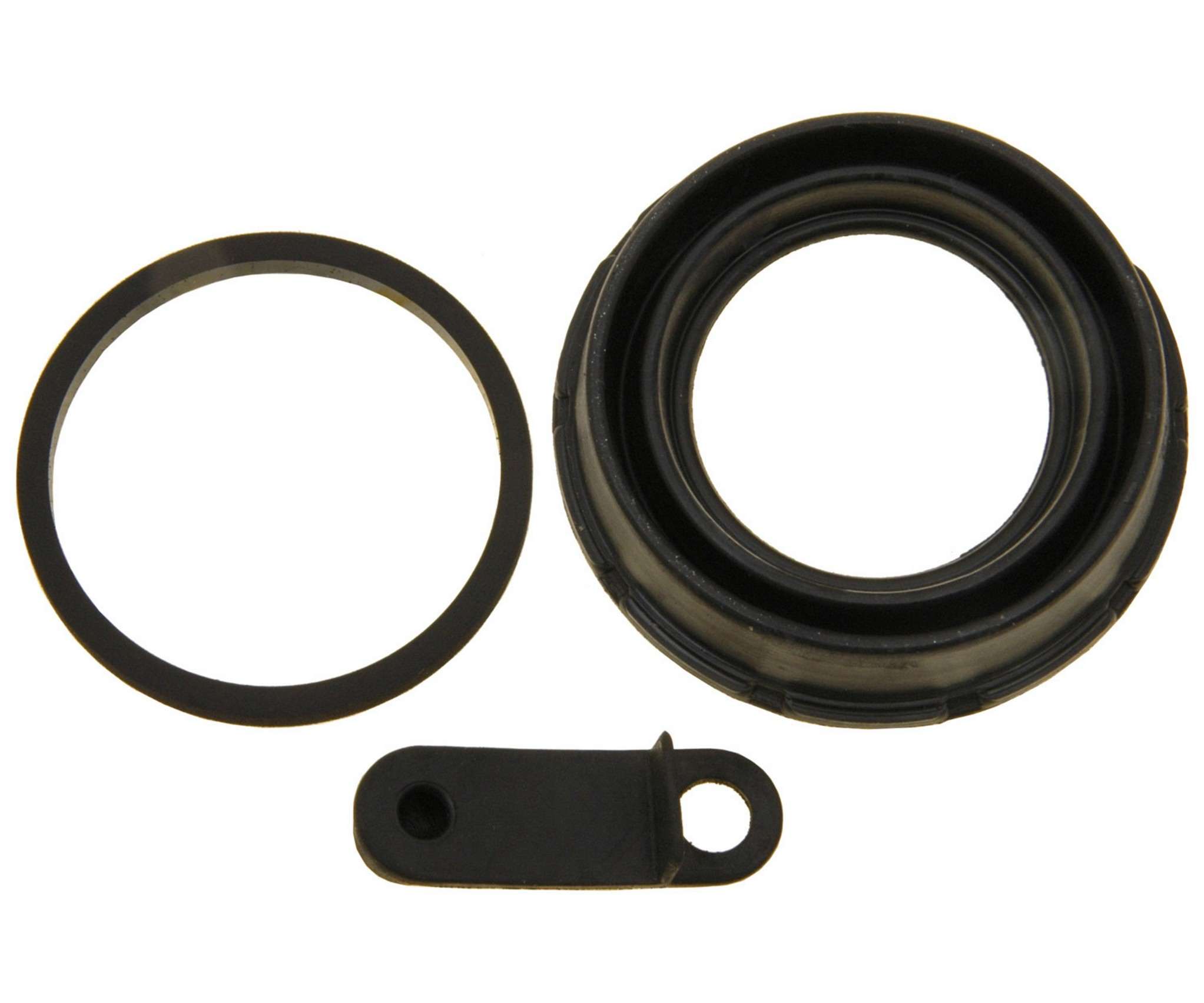 Raybestos Brakes Disc Brake Caliper Seal Kit  top view frsport WK3309