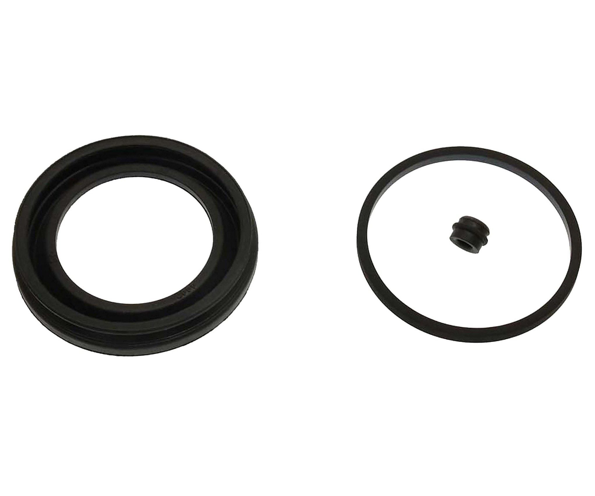 Raybestos Brakes Disc Brake Caliper Seal Kit  top view frsport WK3484