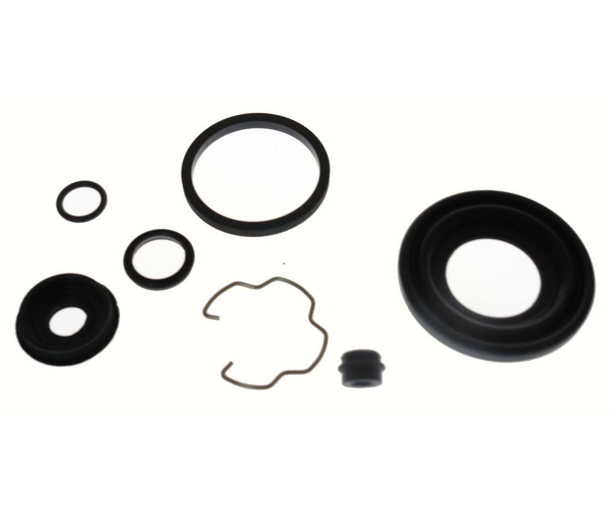 Raybestos Brakes Disc Brake Caliper Seal Kit  top view frsport WK3609