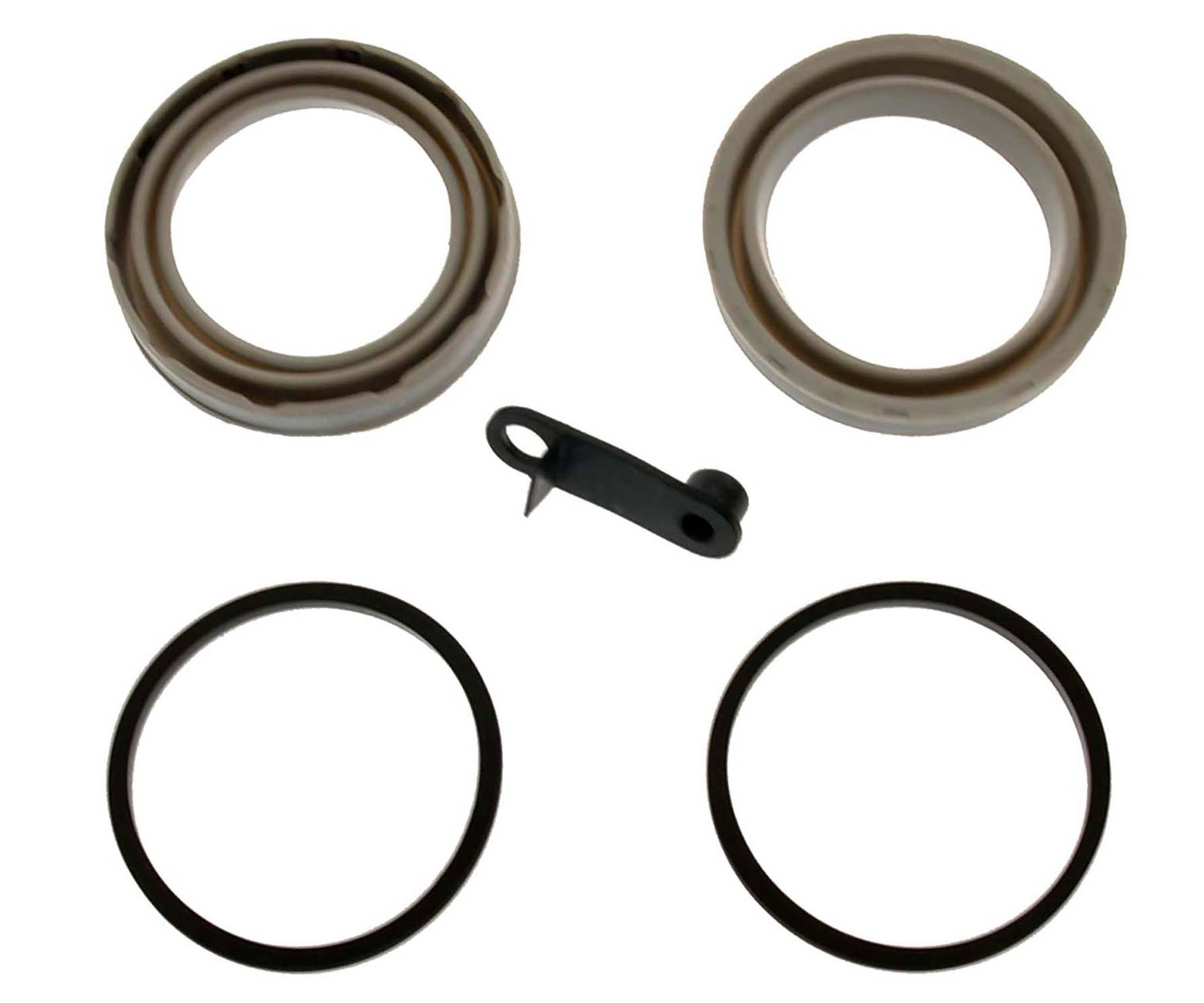 Raybestos Brakes Disc Brake Caliper Seal Kit  top view frsport WK3614