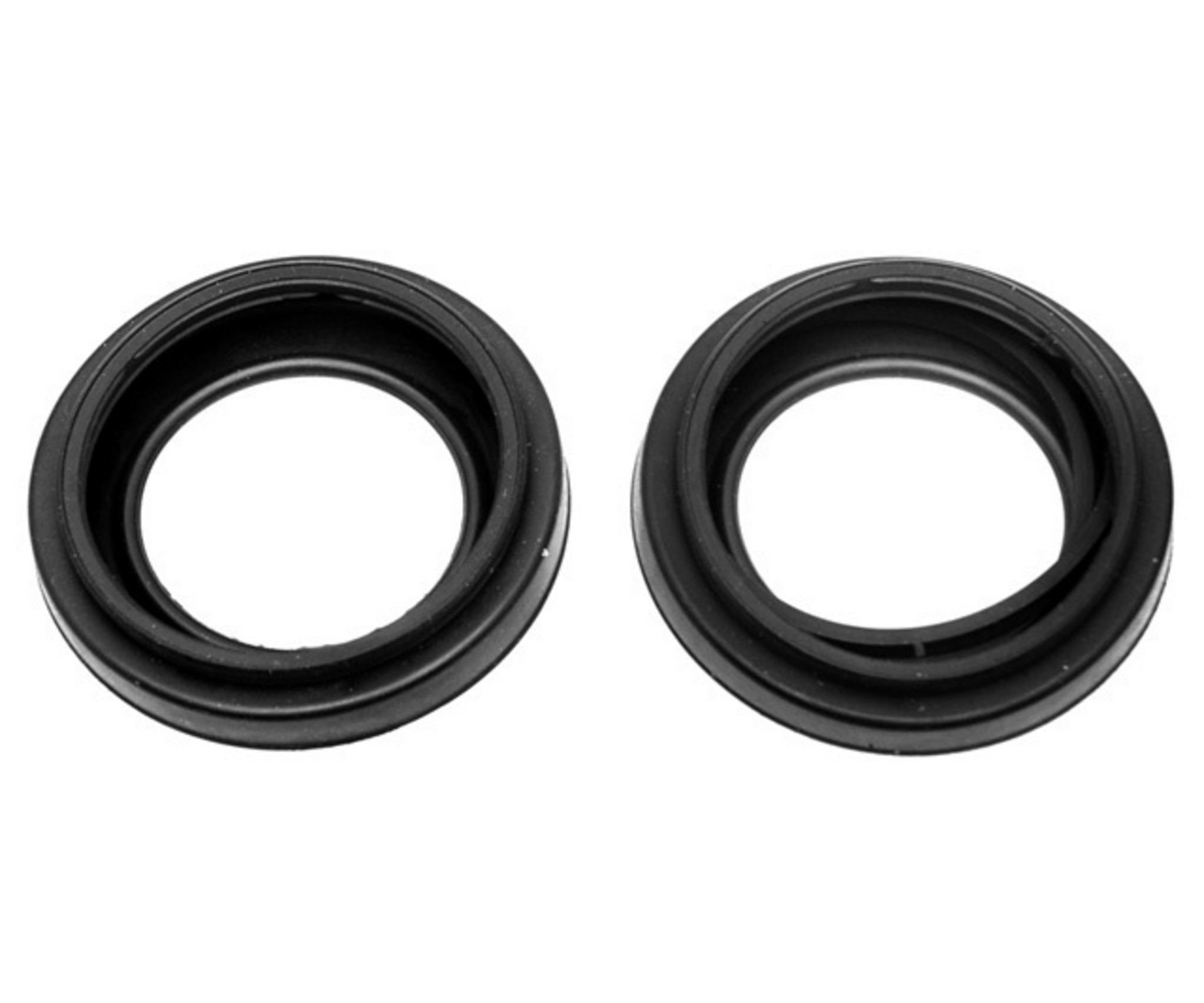 Raybestos Brakes Disc Brake Caliper Seal Kit  top view frsport WK702