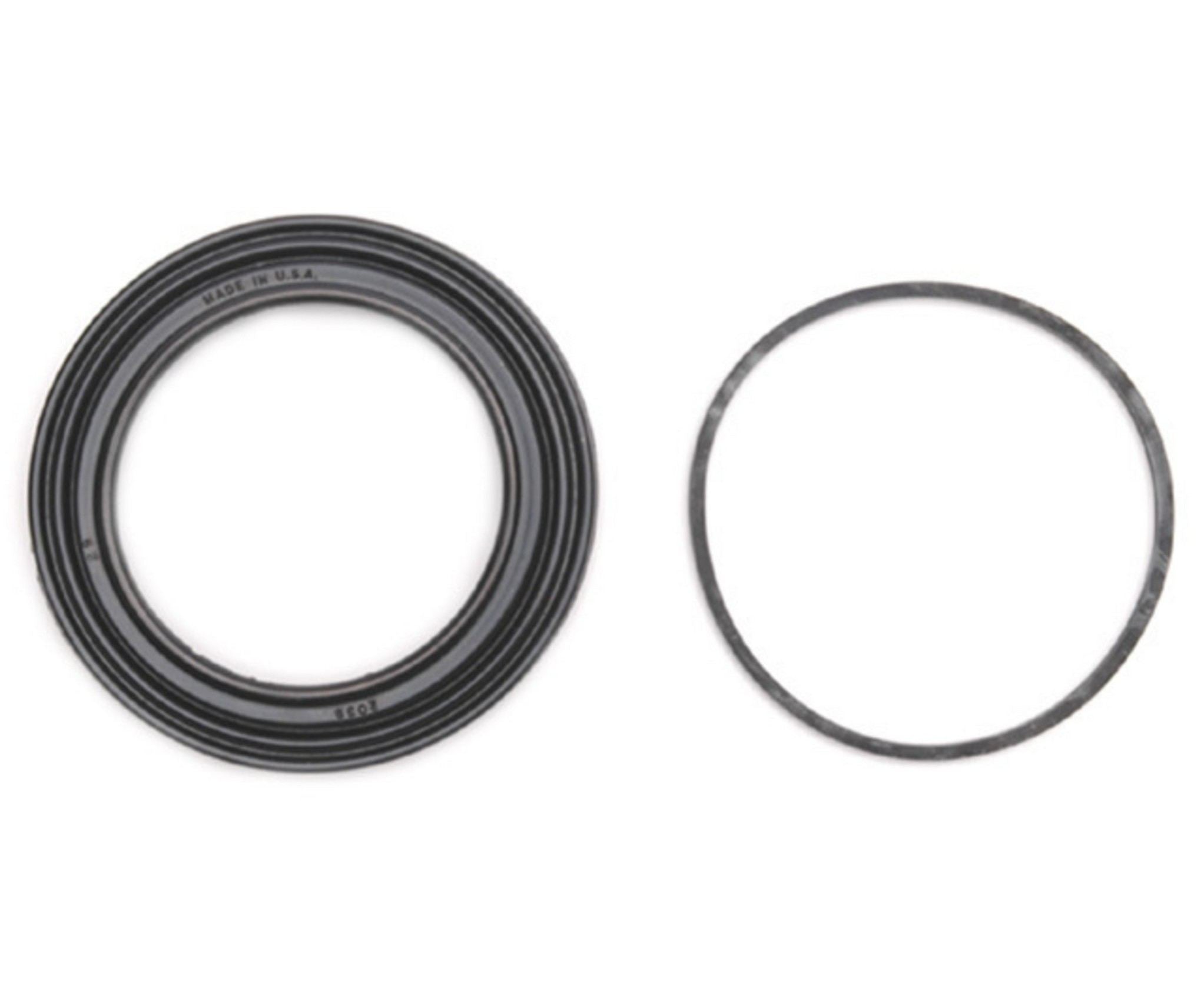 Raybestos Brakes Disc Brake Caliper Seal Kit  top view frsport WK806