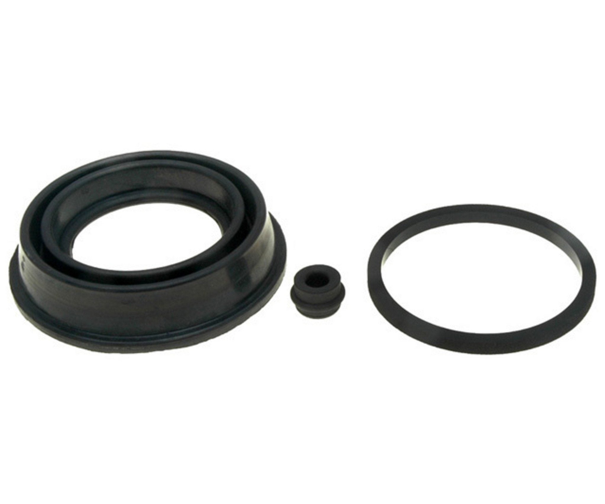 Raybestos Brakes Disc Brake Caliper Seal Kit  top view frsport WK940