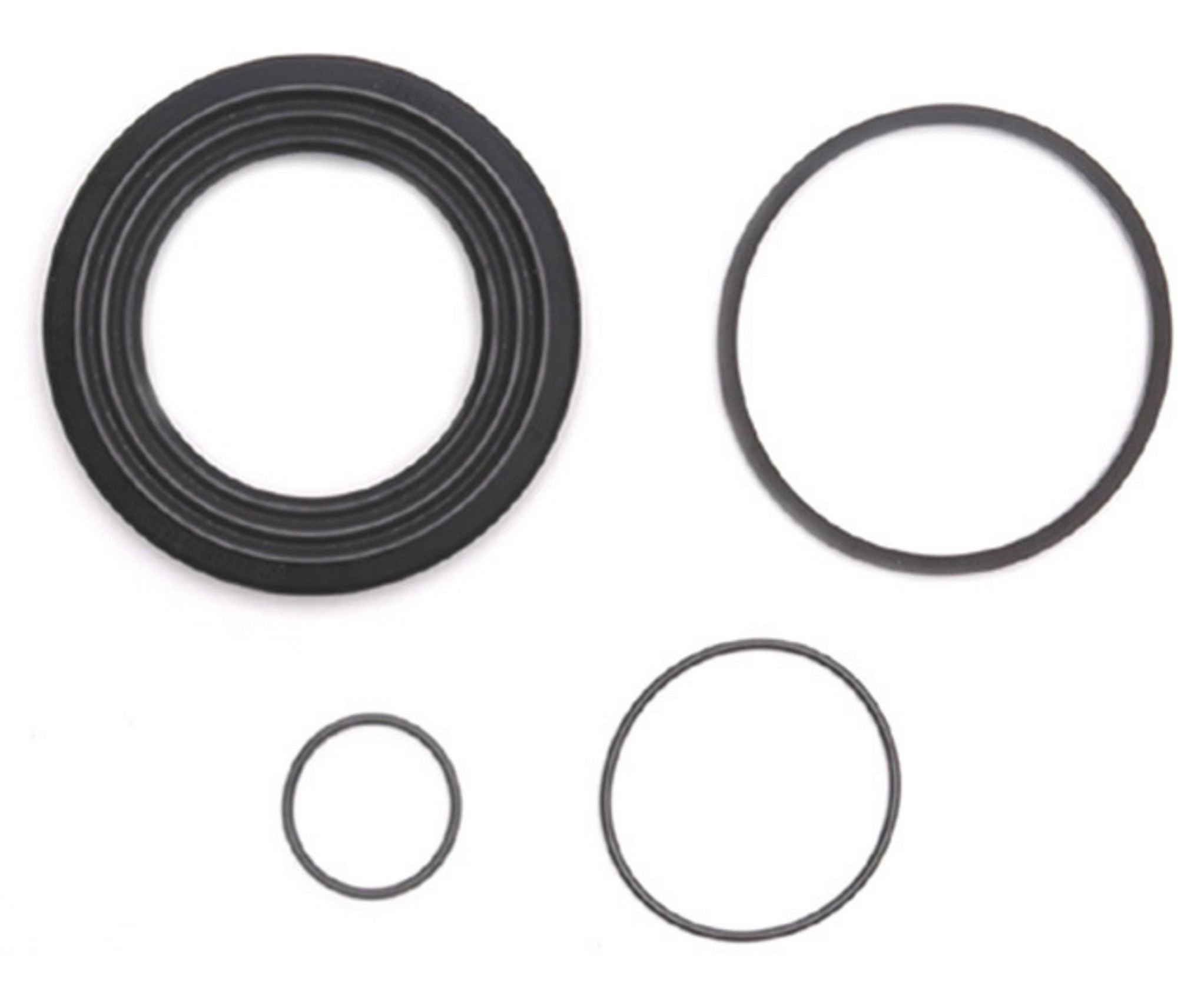 Raybestos Brakes Disc Brake Caliper Seal Kit  top view frsport WK970