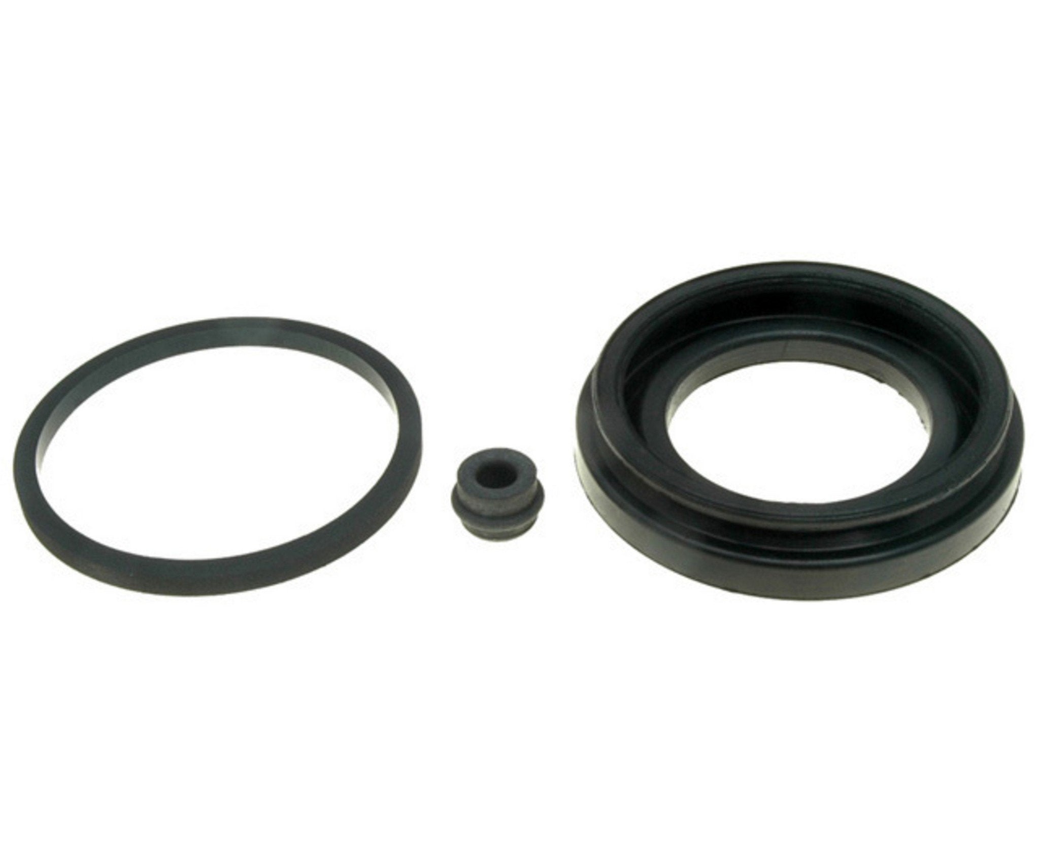 Raybestos Brakes Disc Brake Caliper Seal Kit  top view frsport WK974