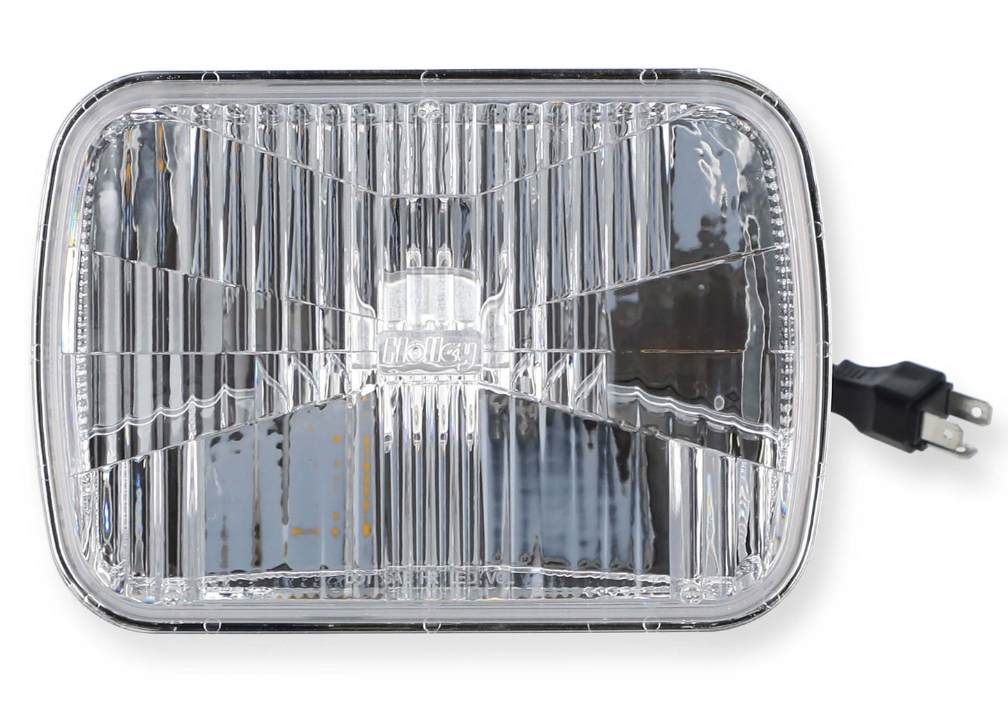 Retrobright Headlight LED Sealed 5x7 Rectangle Each RTBLFRB130