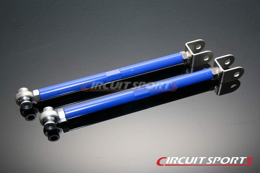 Circuit Sports Rear Traction Rods - Lexus SC300/SC400