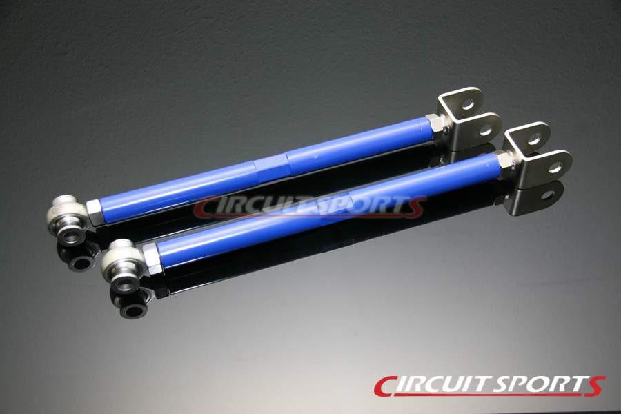 Circuit Sports Rear Traction Rods - Lexus SC300/SC400