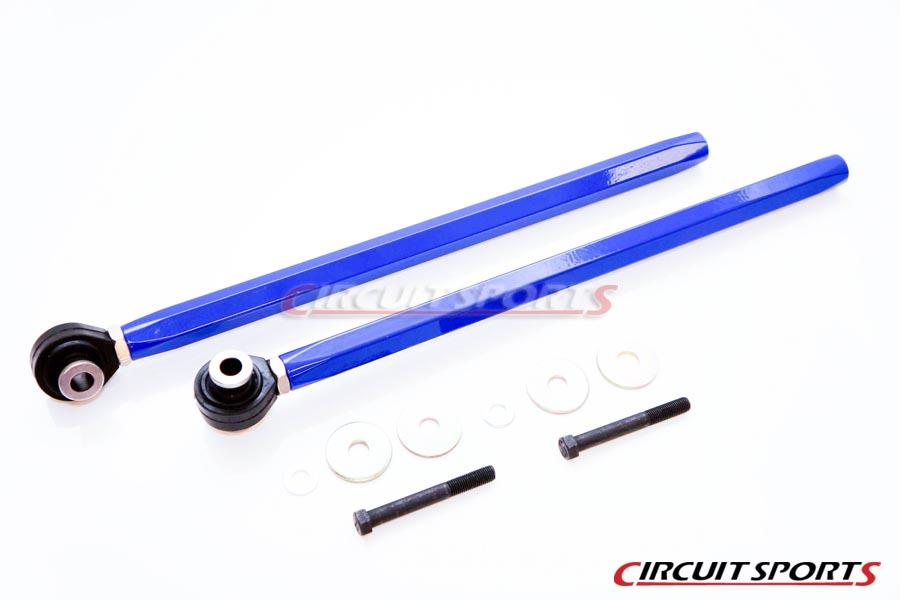 Circuit Sports Rear Trailing Link Rods - Mazda RX7 FD3S