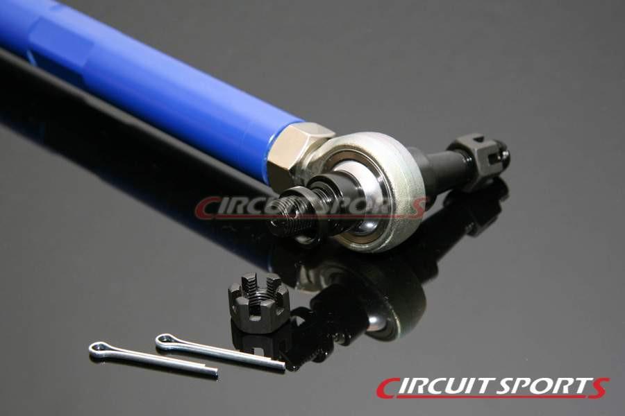 Circuit Sports Rear Toe Link Rods - Lexus SC300/SC400