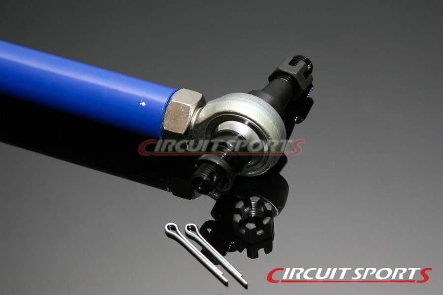 Circuit Sports Rear Toe Link Rods - Lexus SC300/SC400