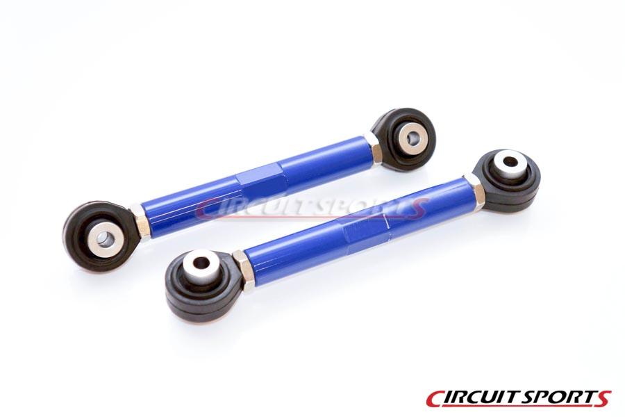 Circuit Sports Rear Toe Link Rods - Mazda RX7 FD3S