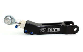 SPL Parts Adjustable Rear Traction Arms for the Scion FR-S & Subaru BRZ