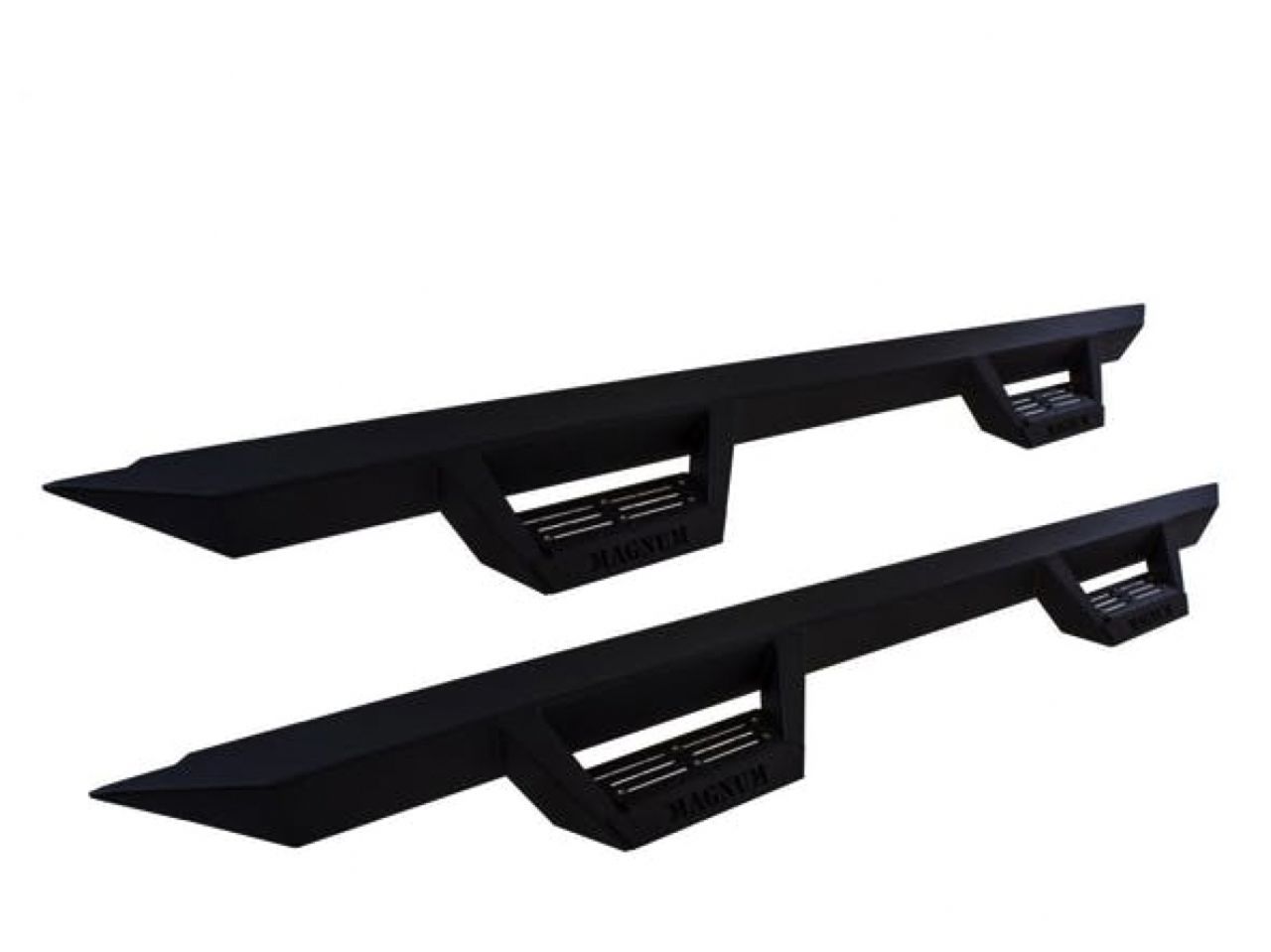 Innovative Creations Inc Step Bars RTS27CH Item Image