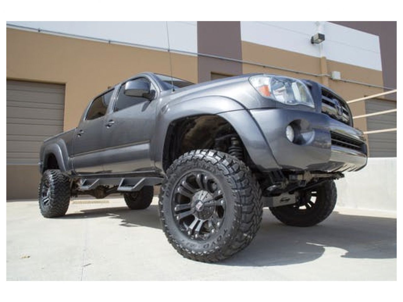 Innovative Creations Inc Step Bars RTS83TY Item Image