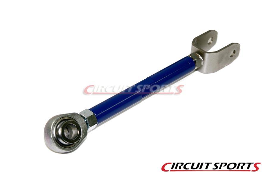 Circuit Sports Rear Traction Rods- Nissan 350Z/Infiniti G35 (Z33/V35)