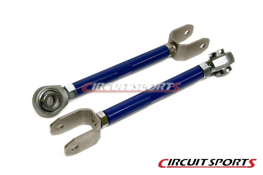 Circuit Sports Rear Traction Rods- Nissan 350Z/Infiniti G35 (Z33/V35)