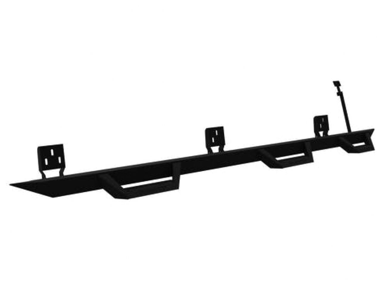 Innovative Creations Inc Step Bars RTW221DG Item Image