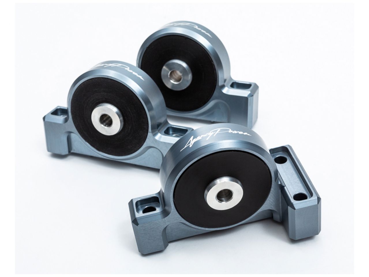 Agency Power Upgraded Transmission and Motor Mount Kit Polaris RZR XP Turbo | RS1