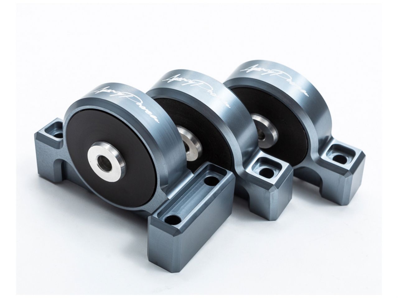 Agency Power Upgraded Transmission and Motor Mount Kit Polaris RZR XP Turbo | RS1