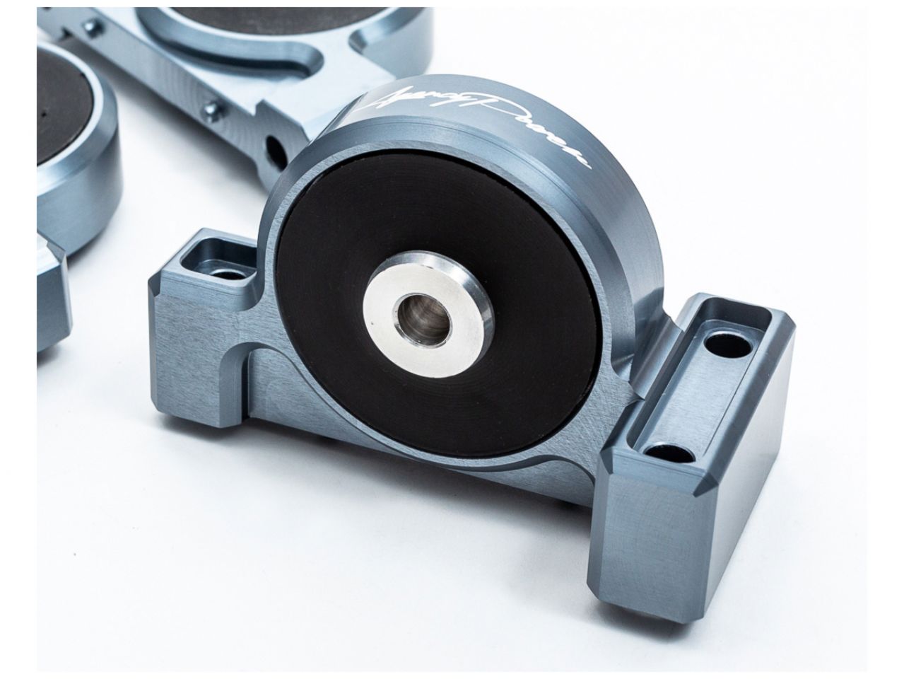 Agency Power Upgraded Transmission and Motor Mount Kit Polaris RZR XP Turbo | RS1