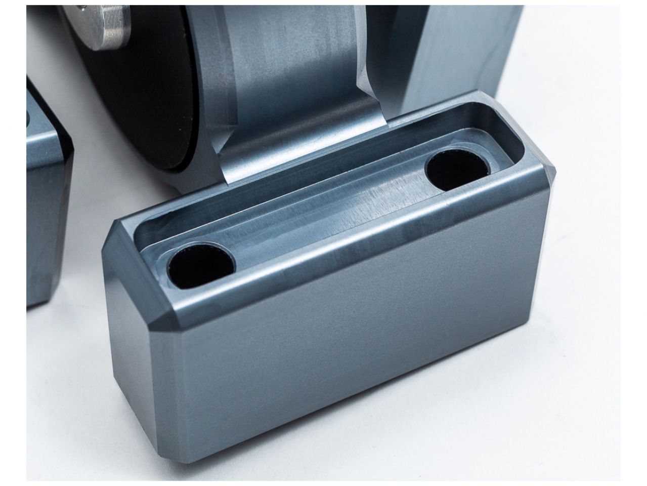 Agency Power Upgraded Transmission and Motor Mount Kit Polaris RZR XP Turbo | RS1